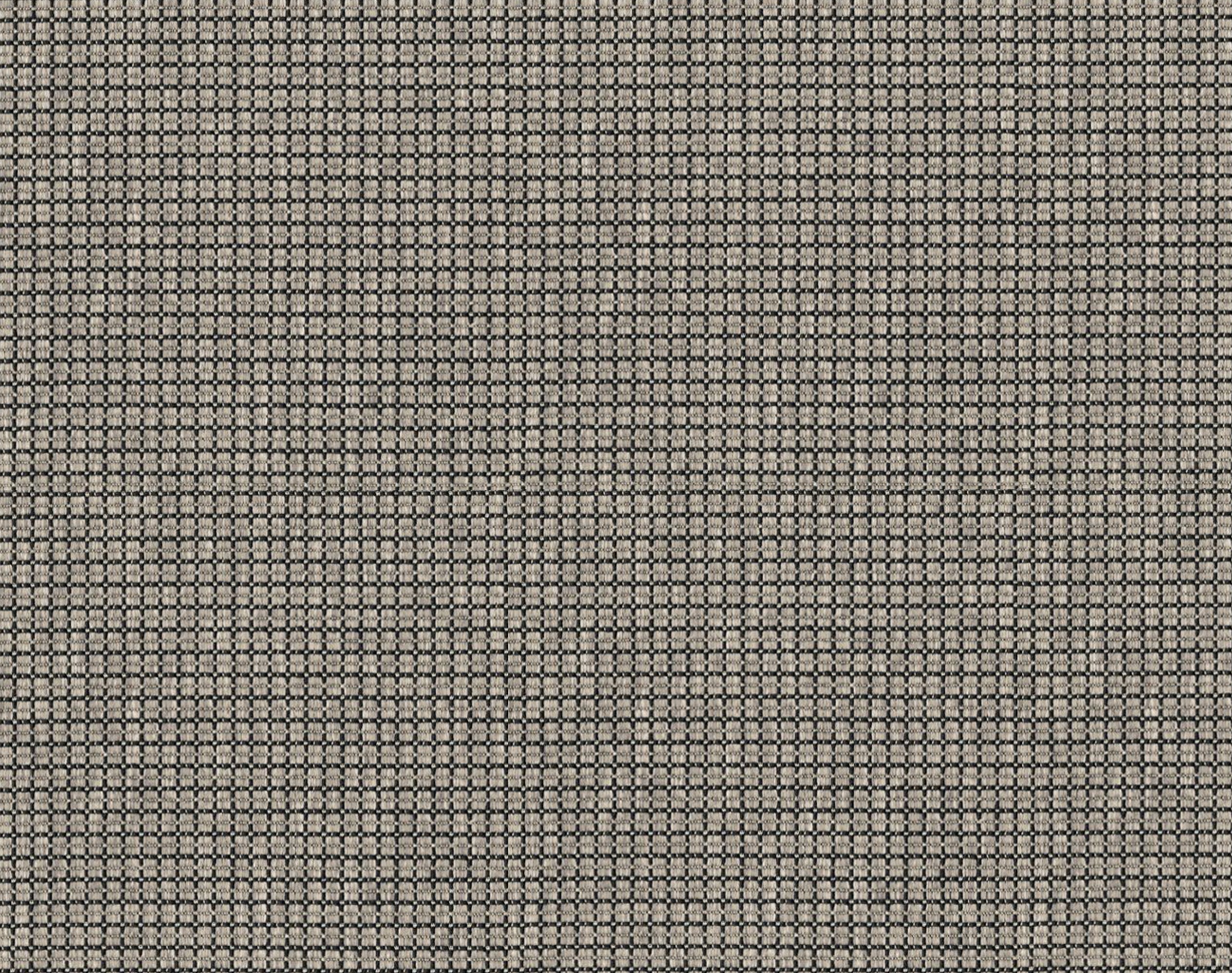 1210-11 Easel - Woolen Grey Full Repeat