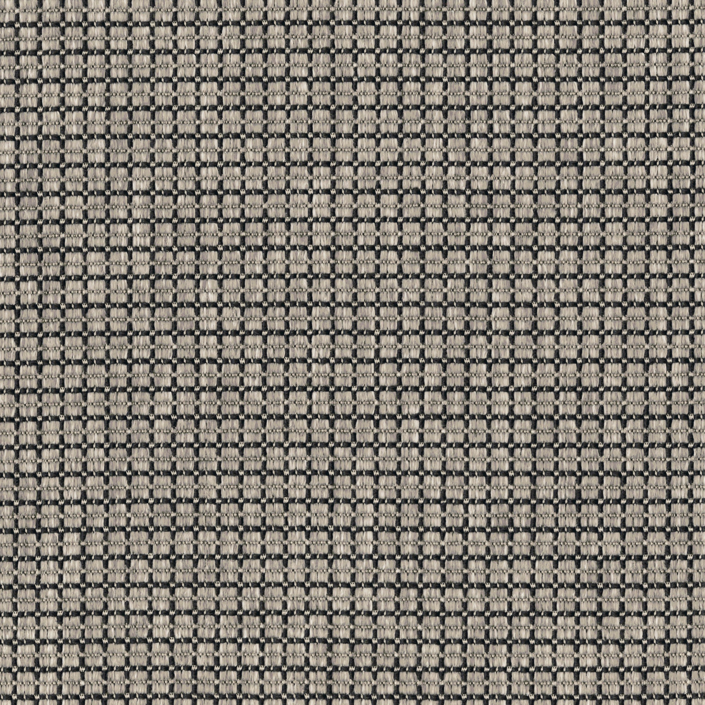 1210-11 Easel - Woolen Grey Swatch
