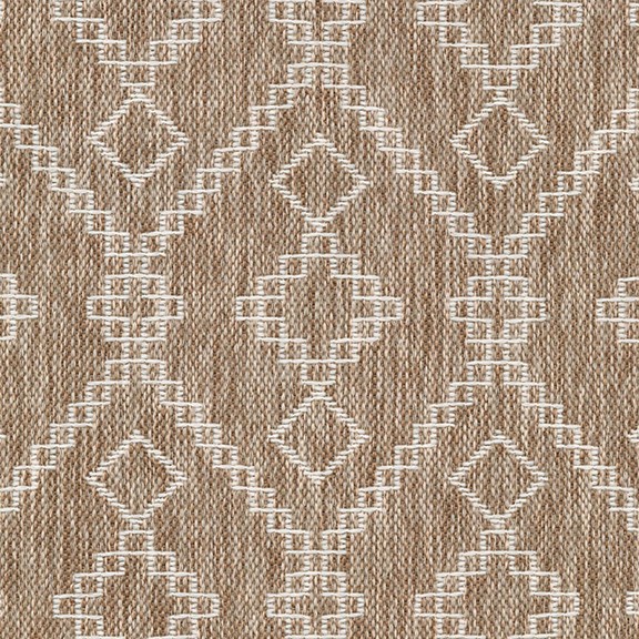 1214-02 Homestead - Flax Swatch