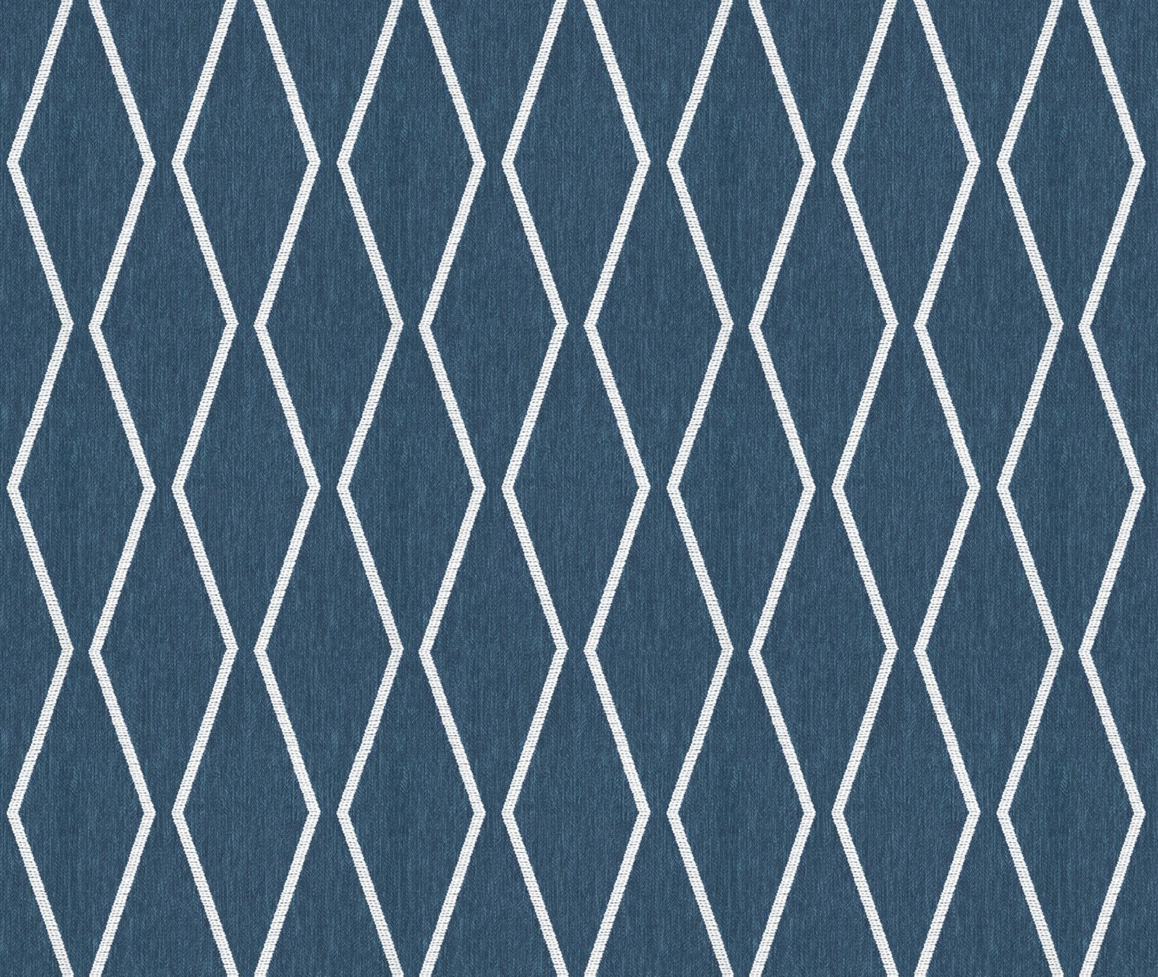 1215-13 Exa - Blueberry Full Repeat
