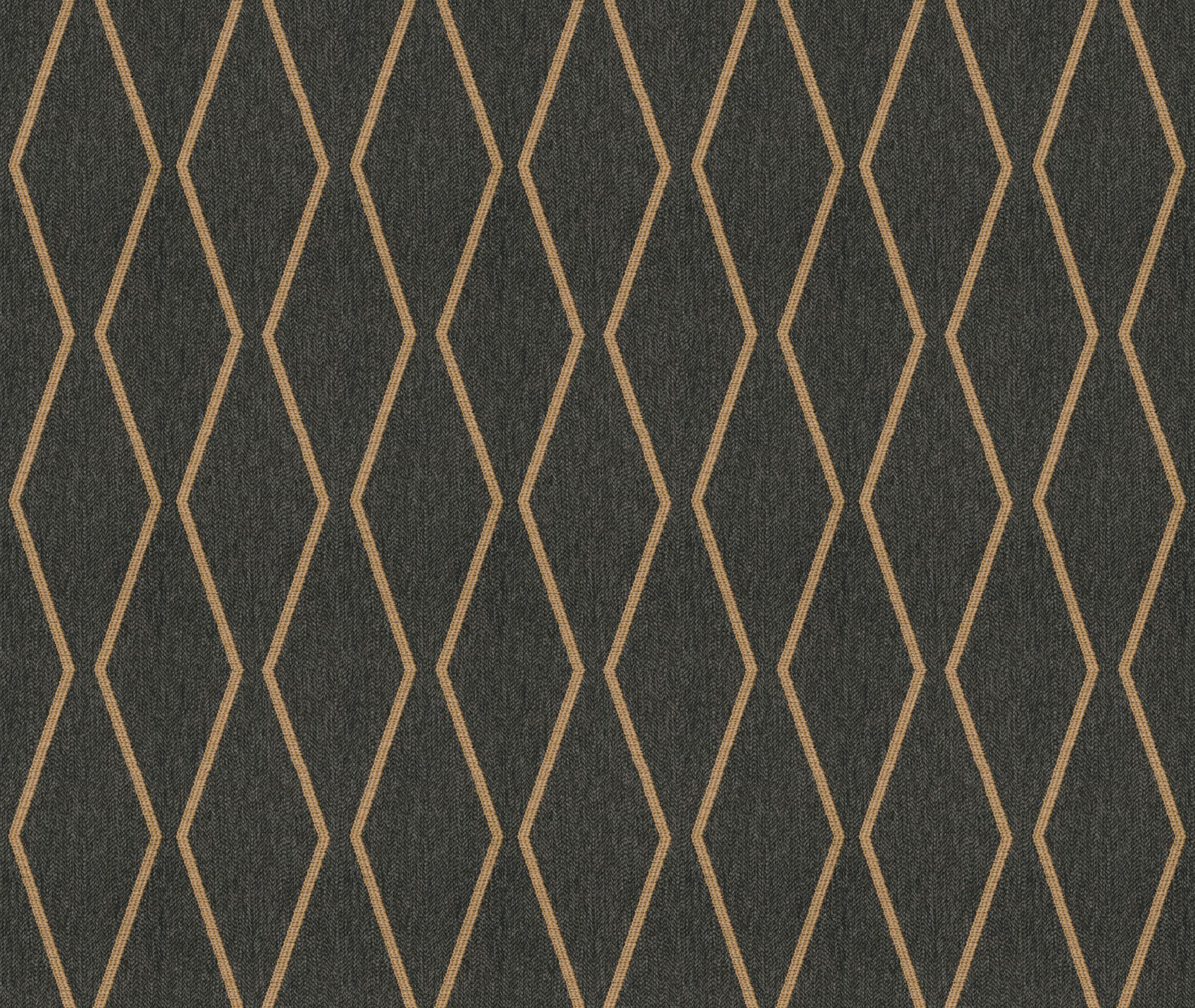 1215-14 Exa - Roasted Sesame Full Repeat