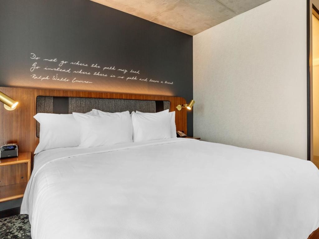 1217-10 Zetta - Almost Black Installation Image