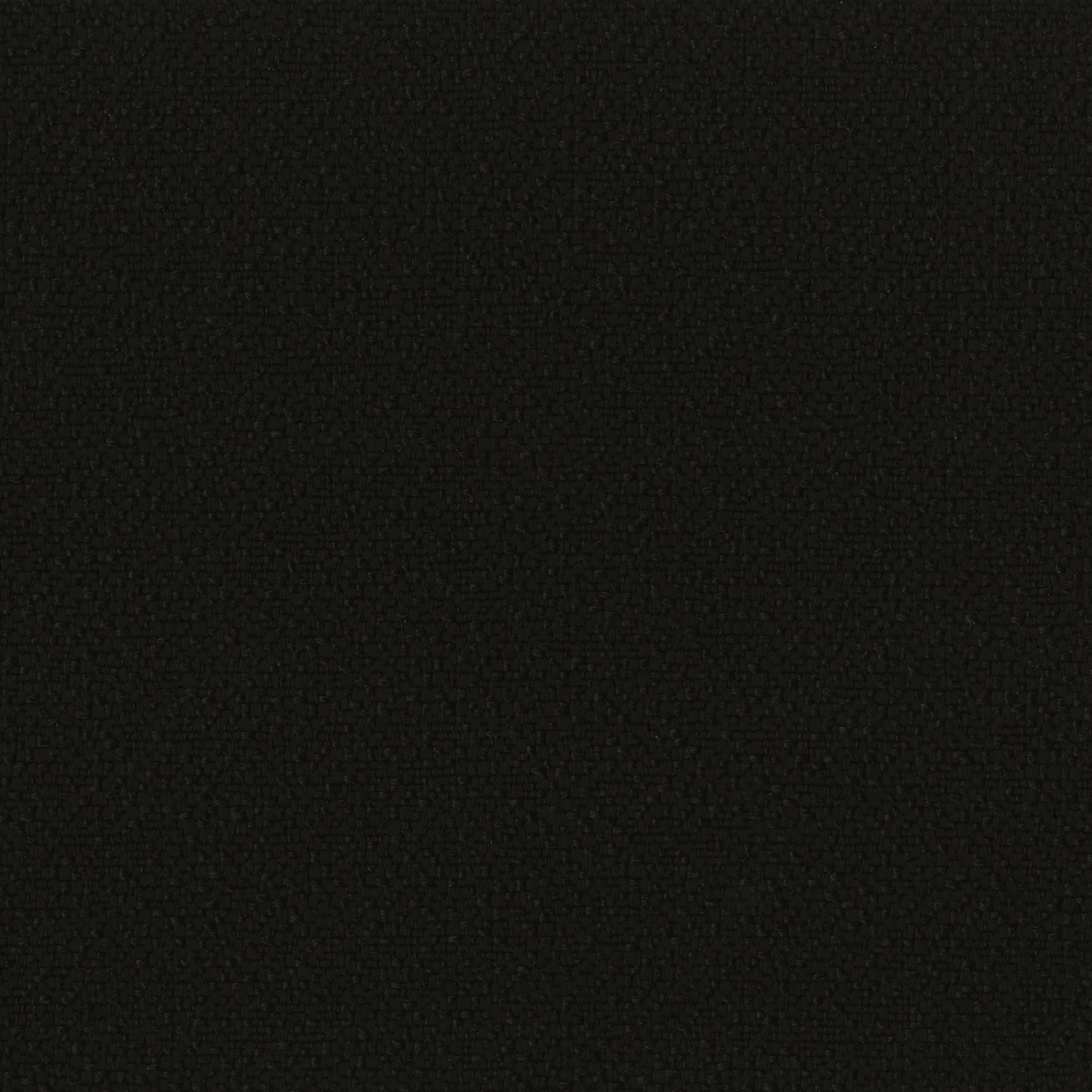 1227-15 Polo - Jet Black Swatch