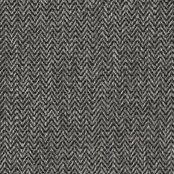 1228-06 Himalaya - Charcoal Swatch