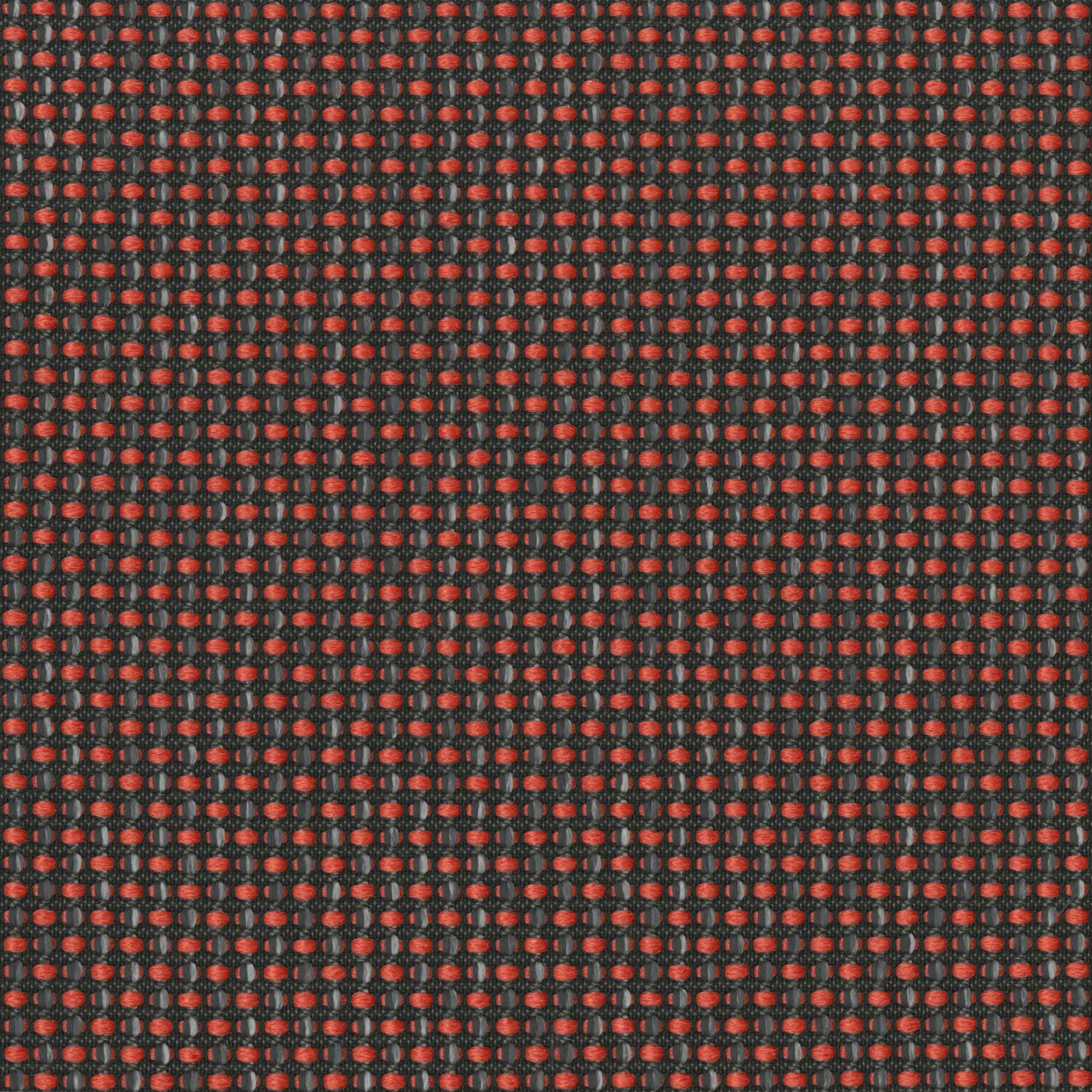 1252-03 Sol - Neon Orange Swatch