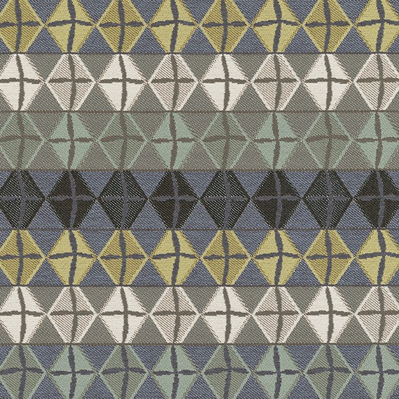 1261-07 Sorceress - Caterpillar Swatch