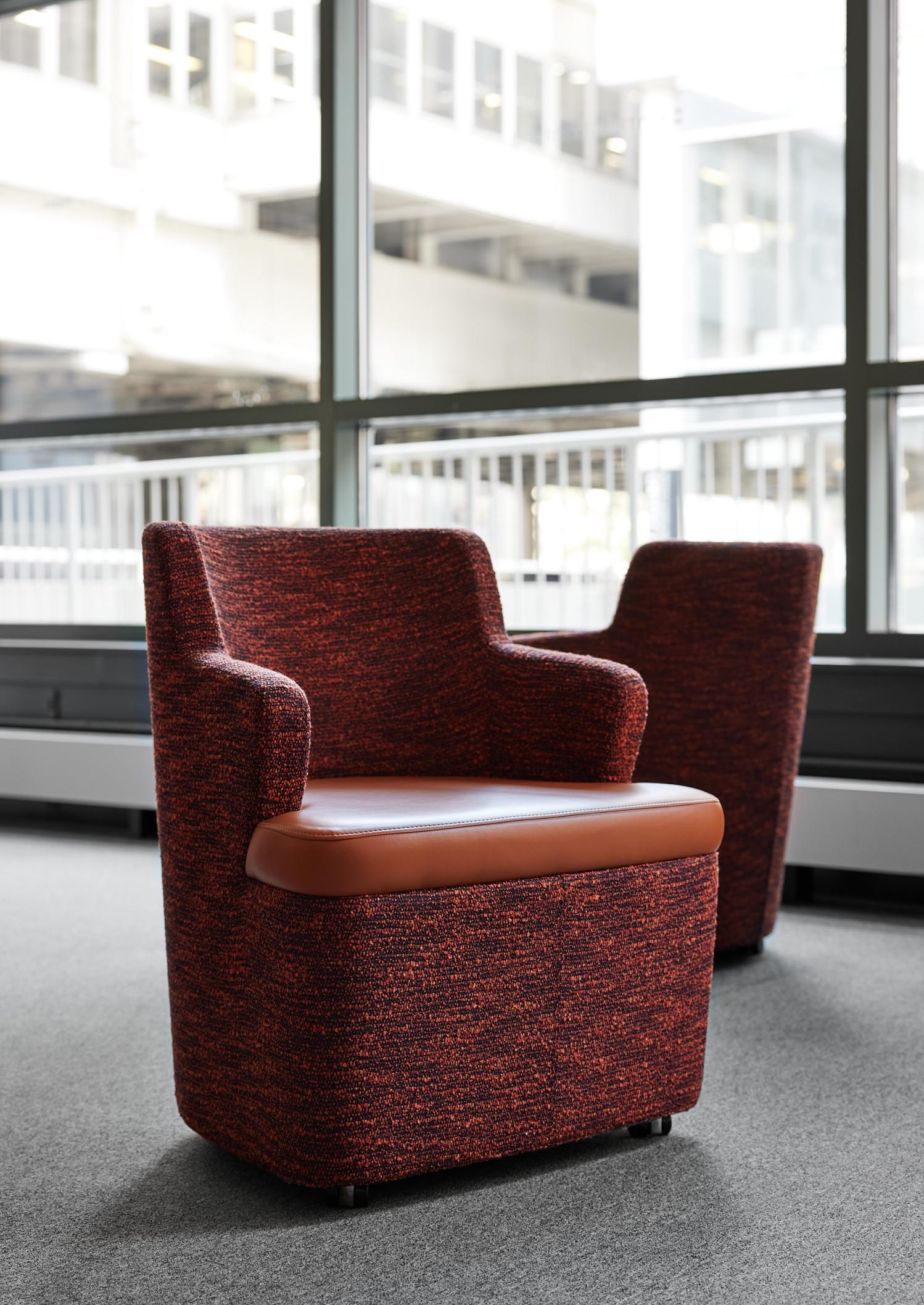 1332-07 Elixir - Volcano Installation Image