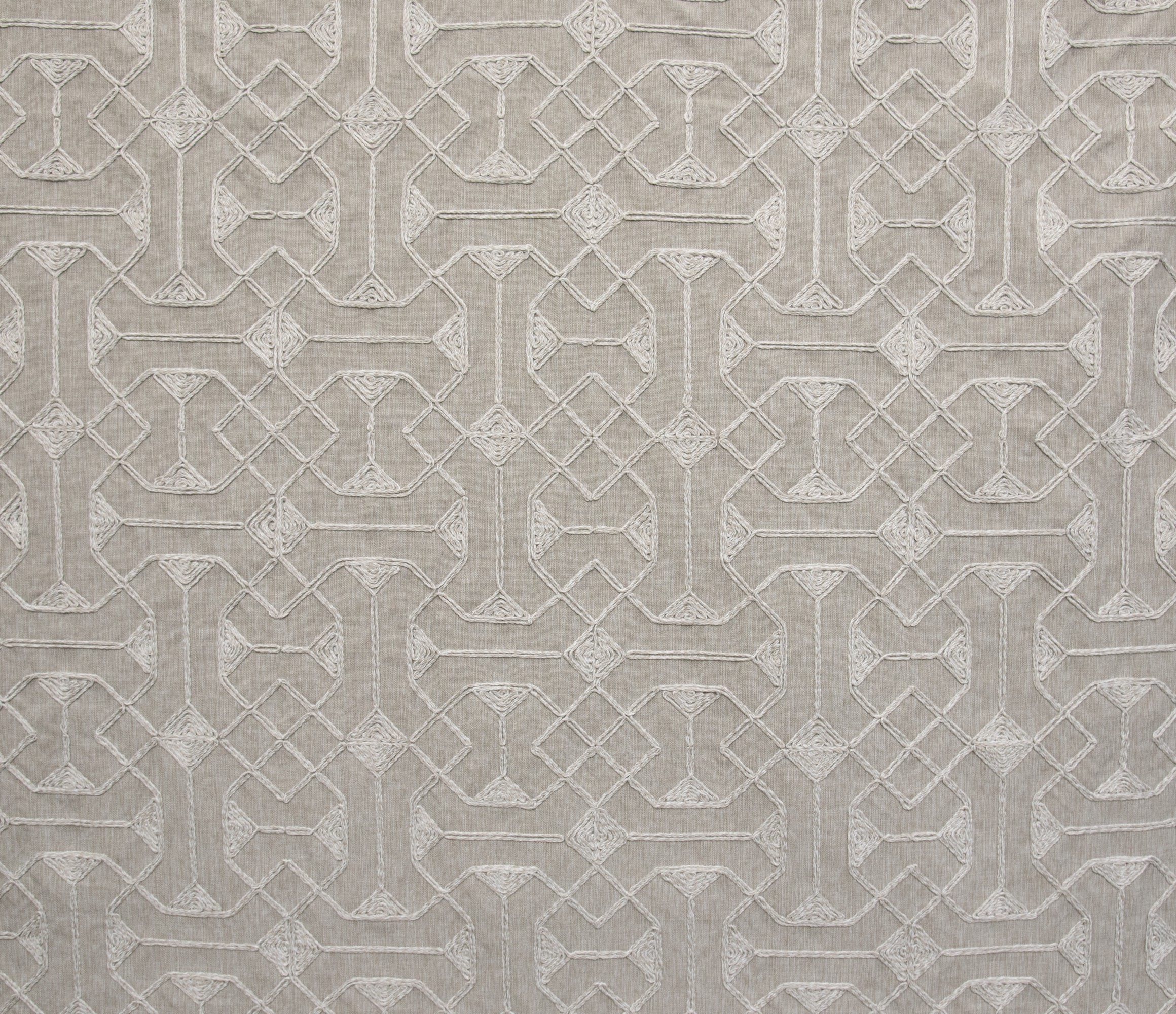 1341-02 Stanza - Wild Mushroom Full Repeat