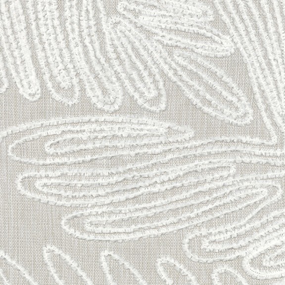 1343-01 Ballad - Cremello Swatch