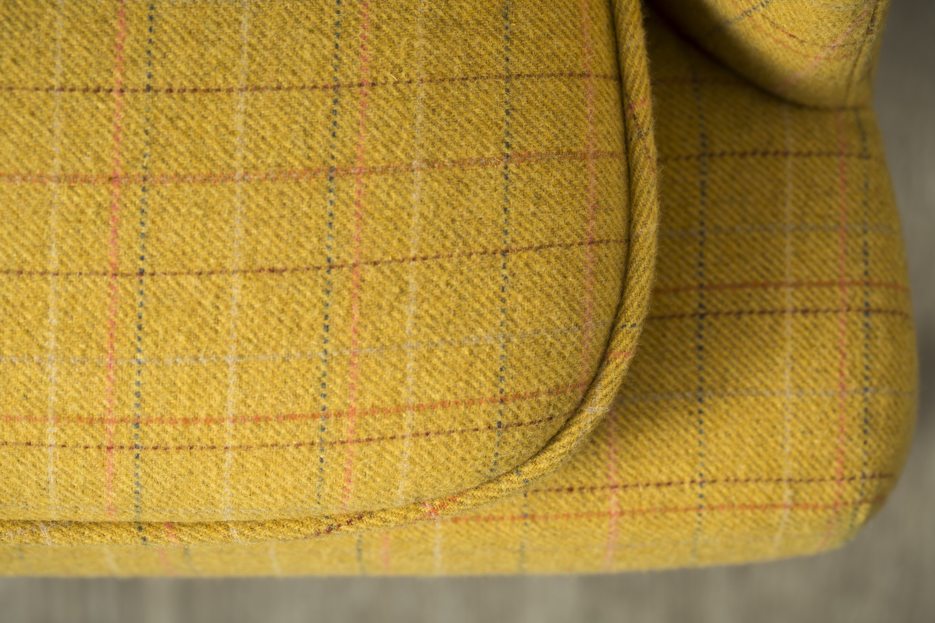 9649-04 Scene - Wooden Pencil Installation Image