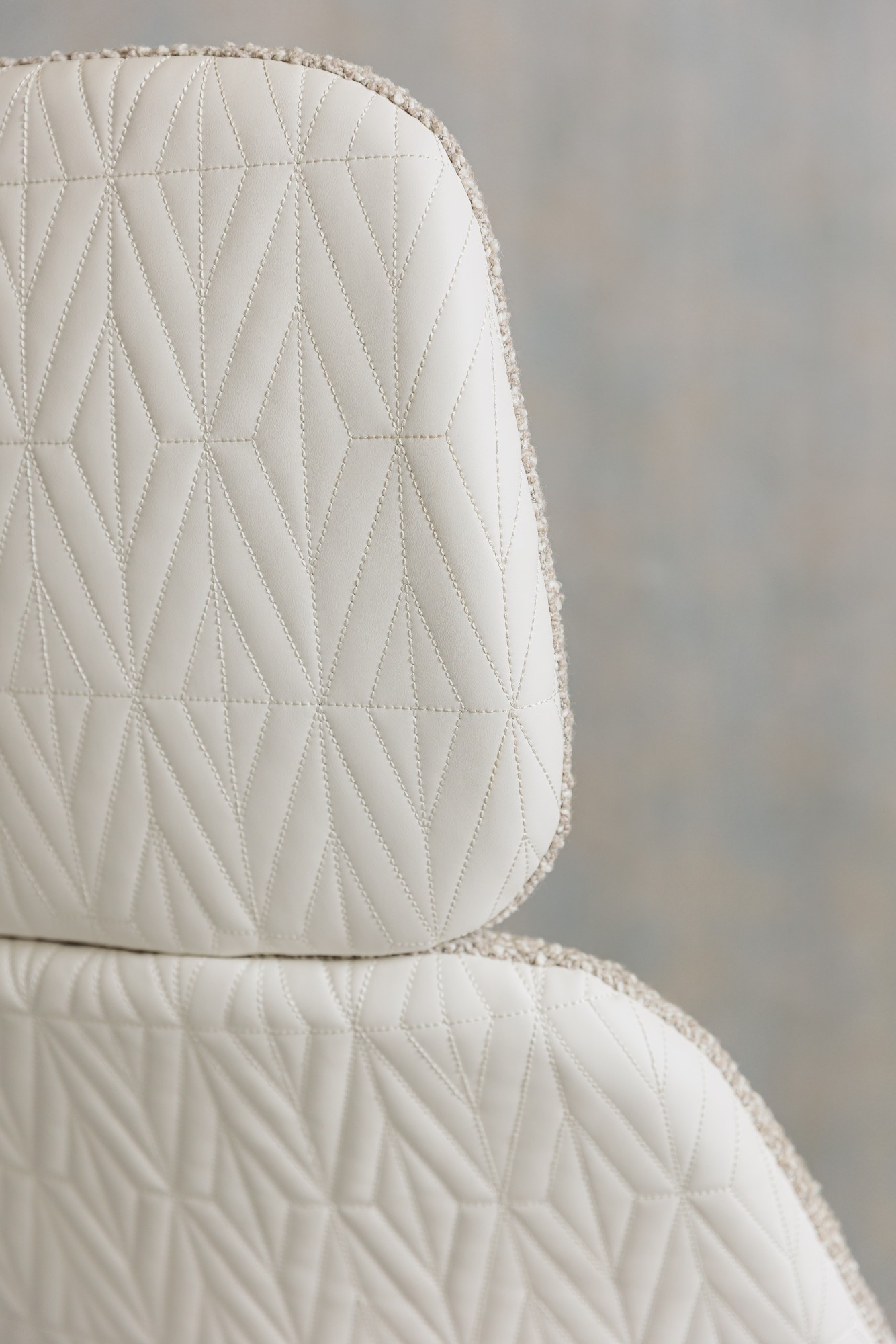 3614-01 Revere - Gesso Installation Image