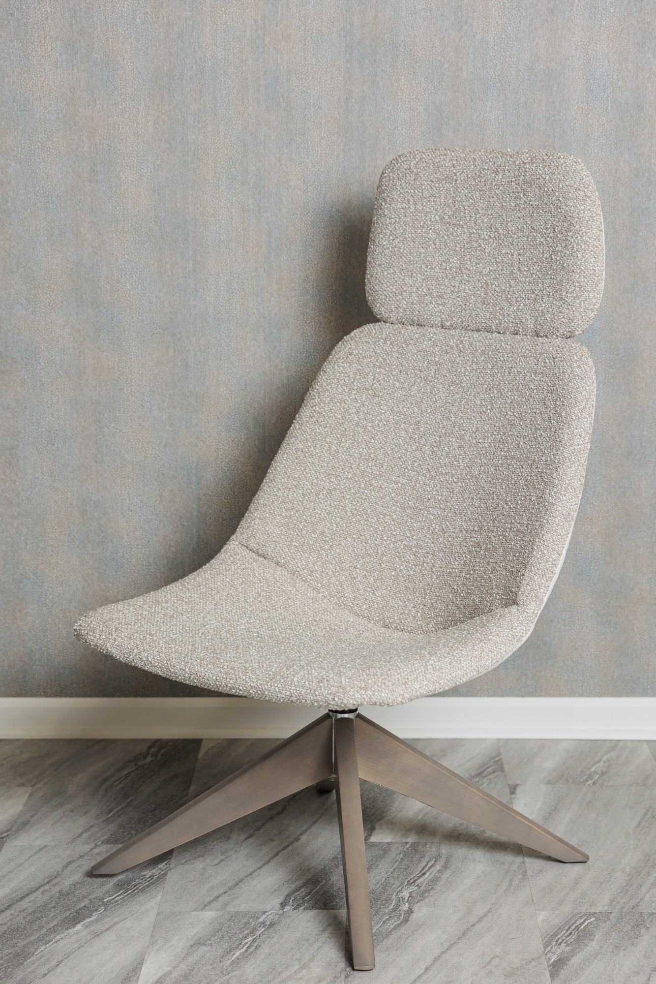 1350-02 Ardent - Ice Skate Installation Image