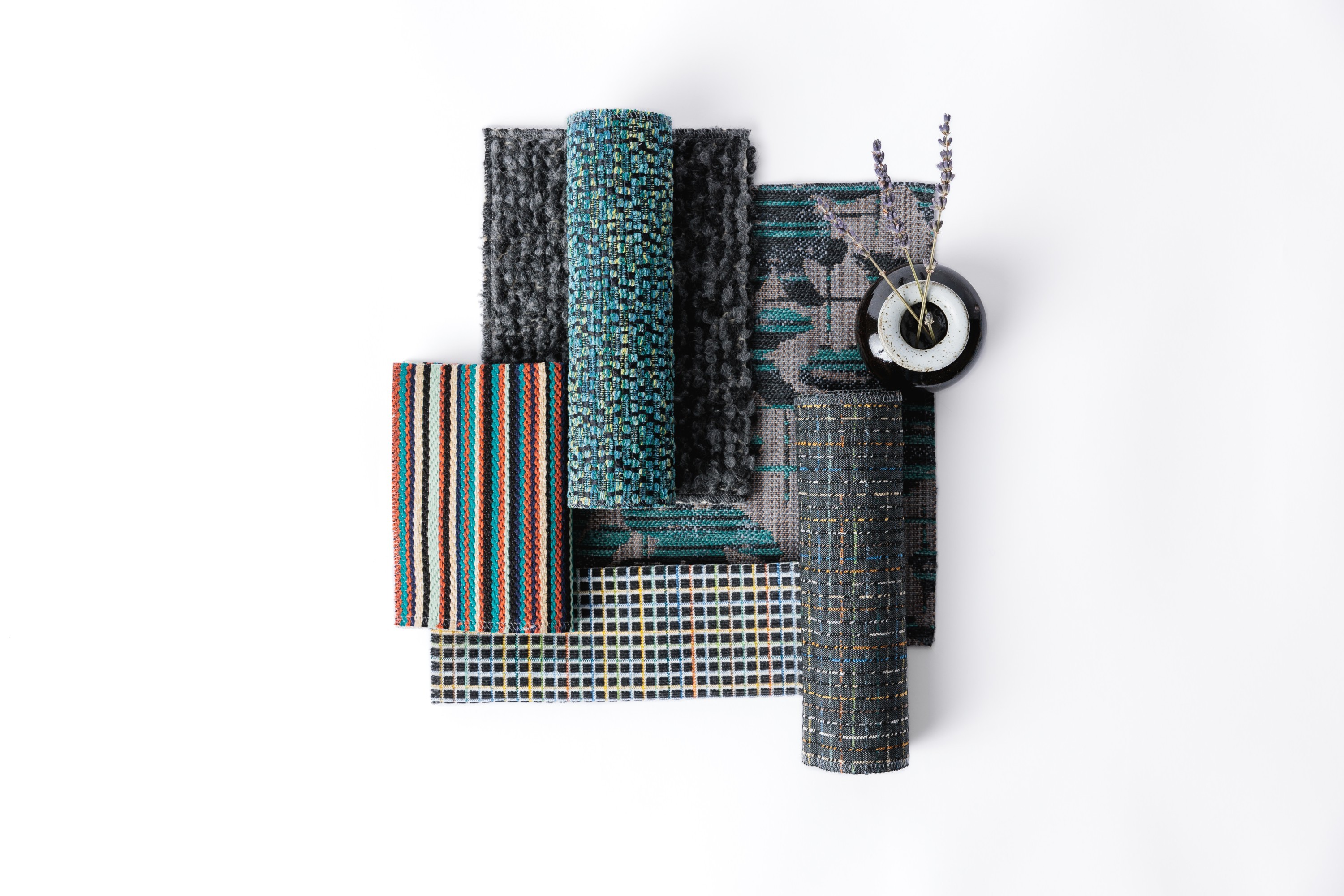 Favorite Things Collection Scheme Hero Image