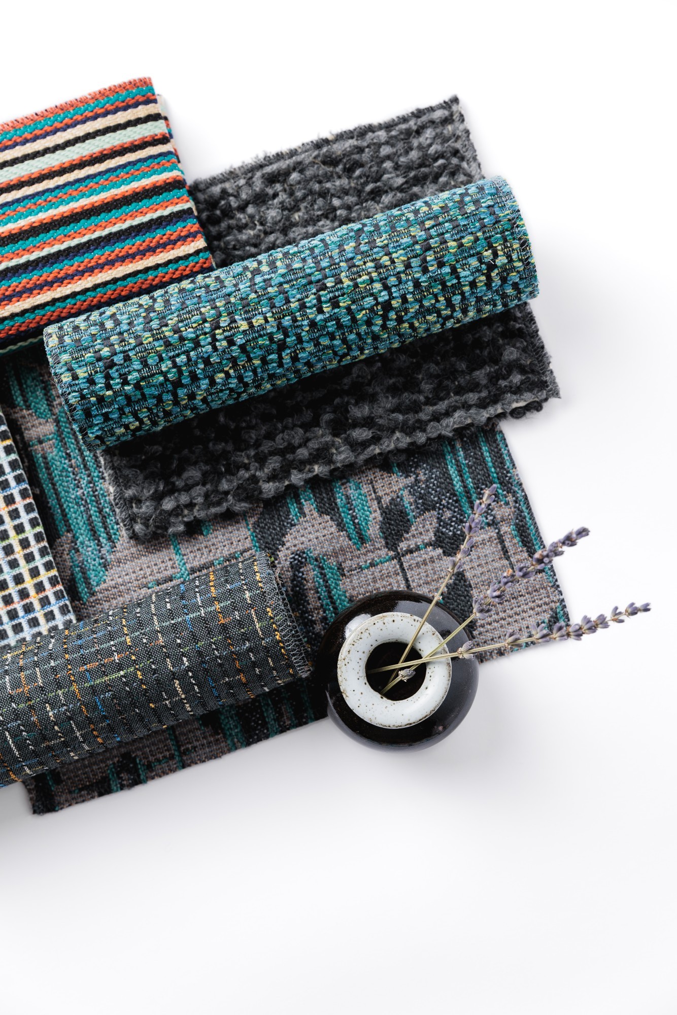 Favorite Things Collection Scheme Hero Image