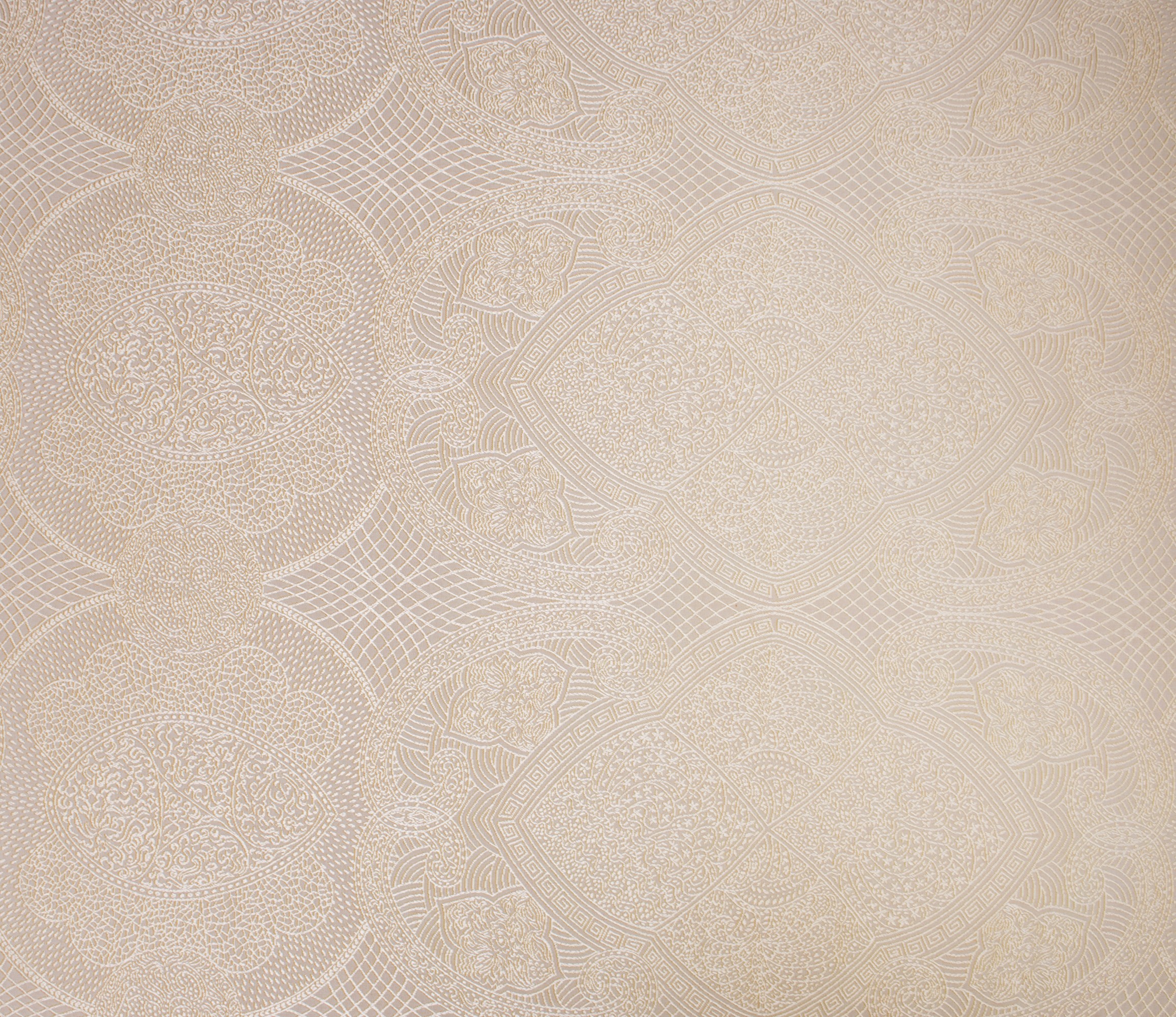 2304-02 Meiping - Lotus Full Repeat 