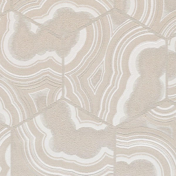 2326-01 Olympia - Ivory Swatch
