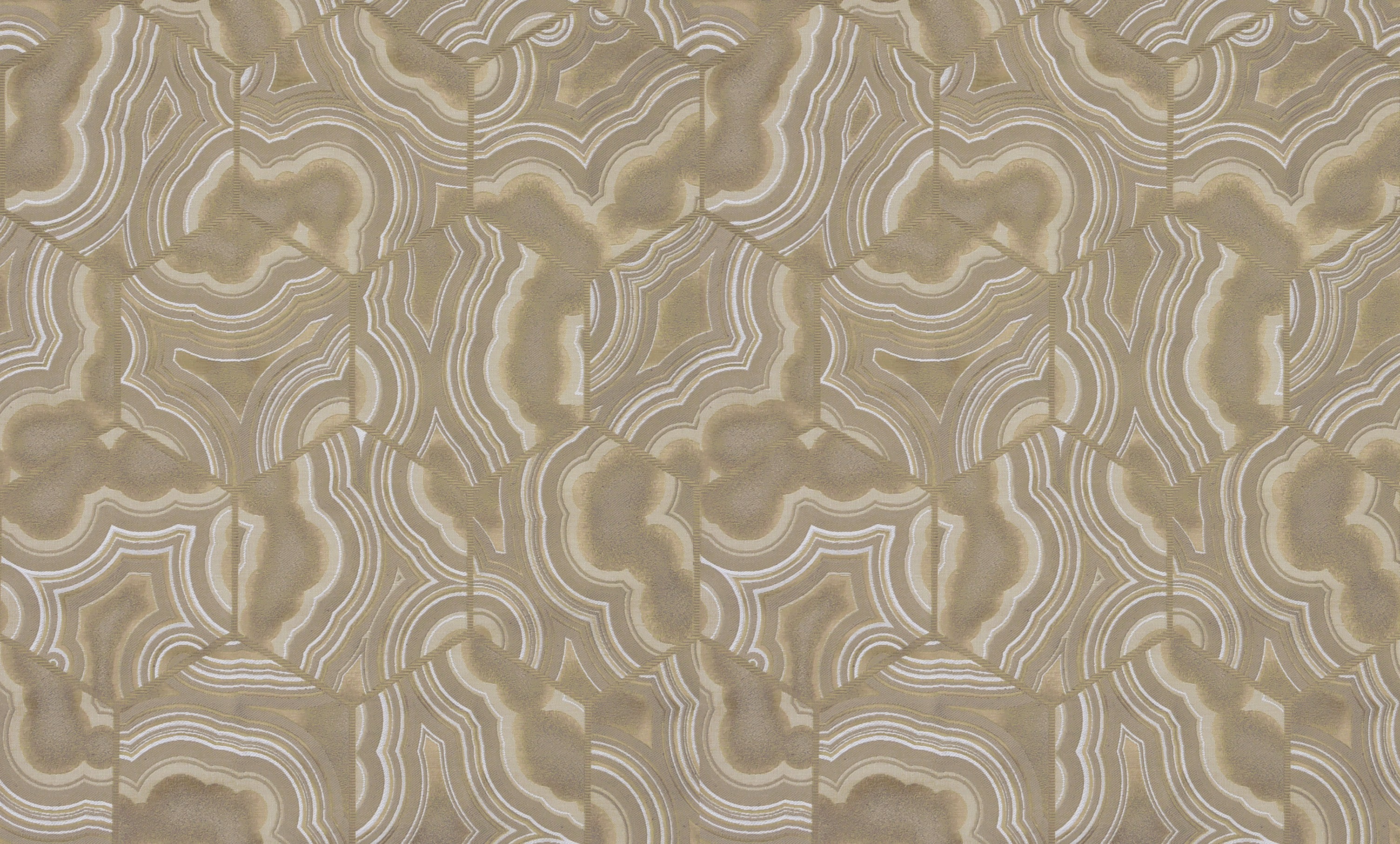 2326-02 Olympia - Golden Harvest Full Repeat