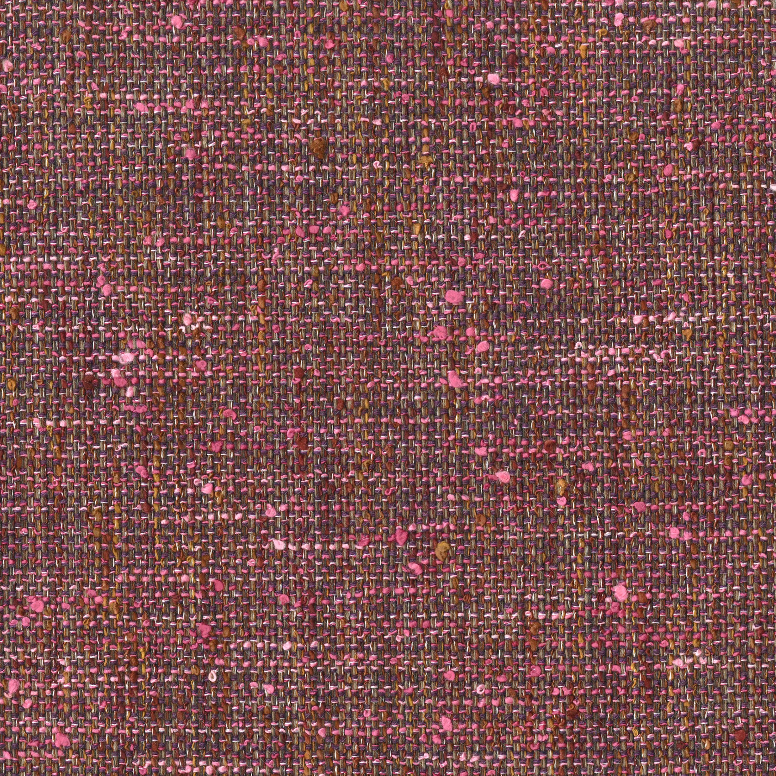 2425-04 Manderley - Cranberry Swatch