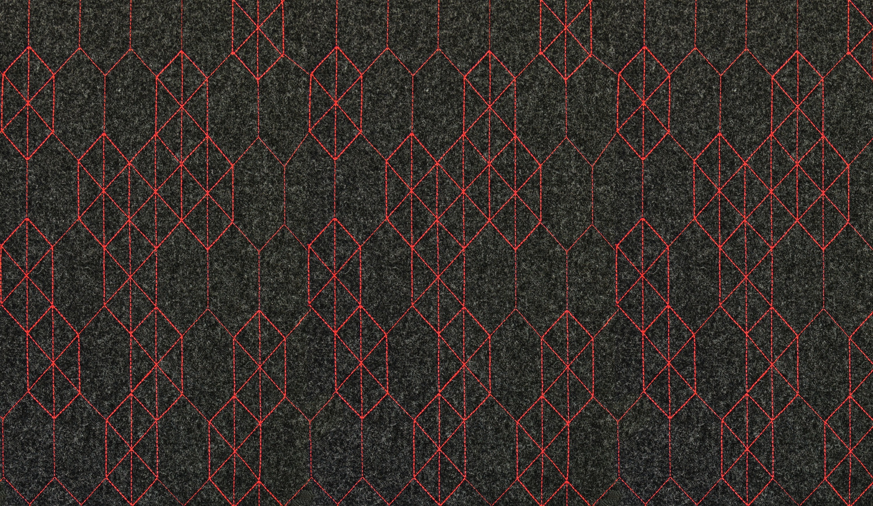 3610-03 Picchu - Neon Orange Full Repeat