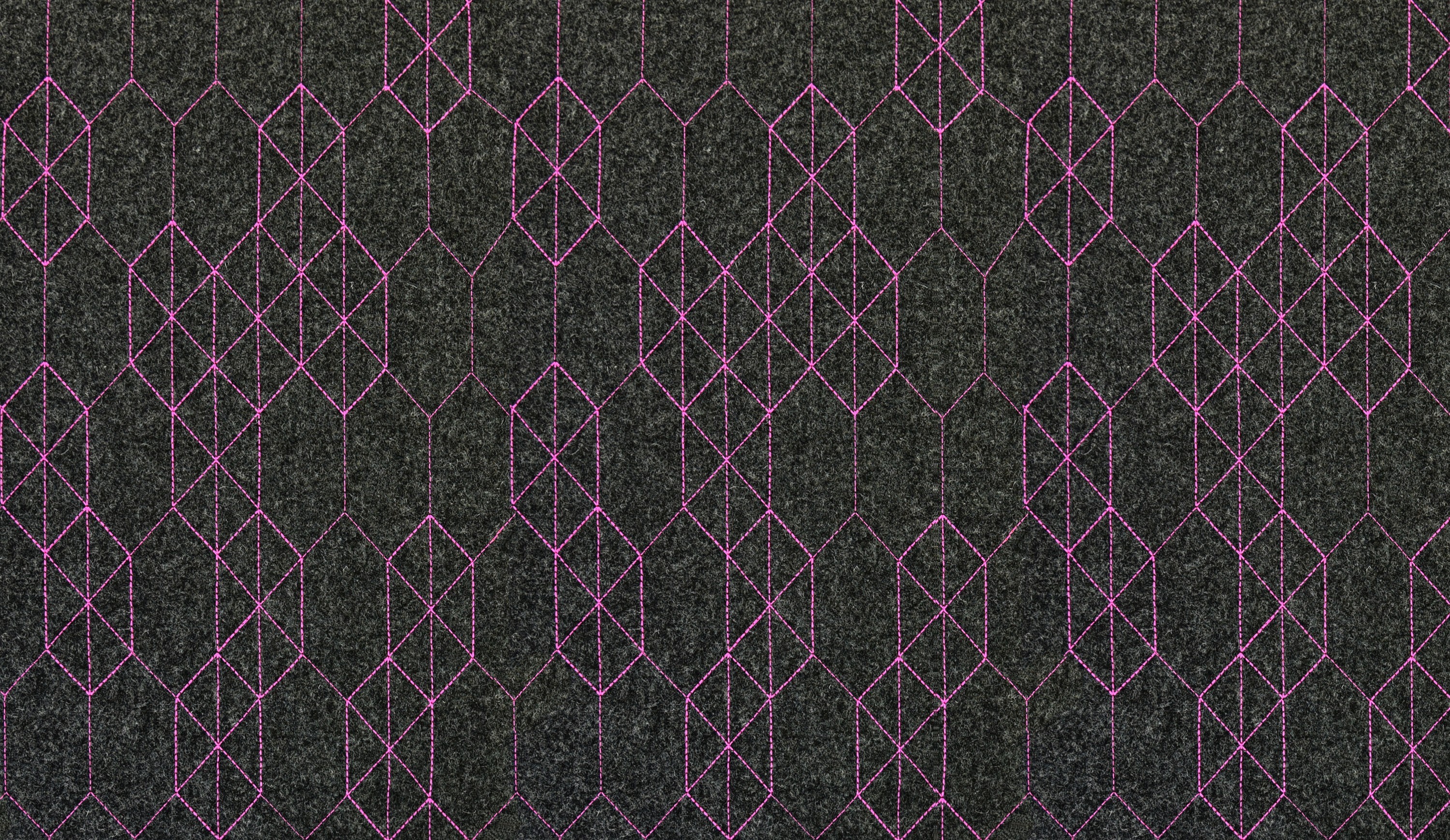 3610-04 Picchu - Neon Pink Full Repeat