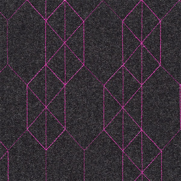 3610-04 Picchu - Neon Pink Swatch