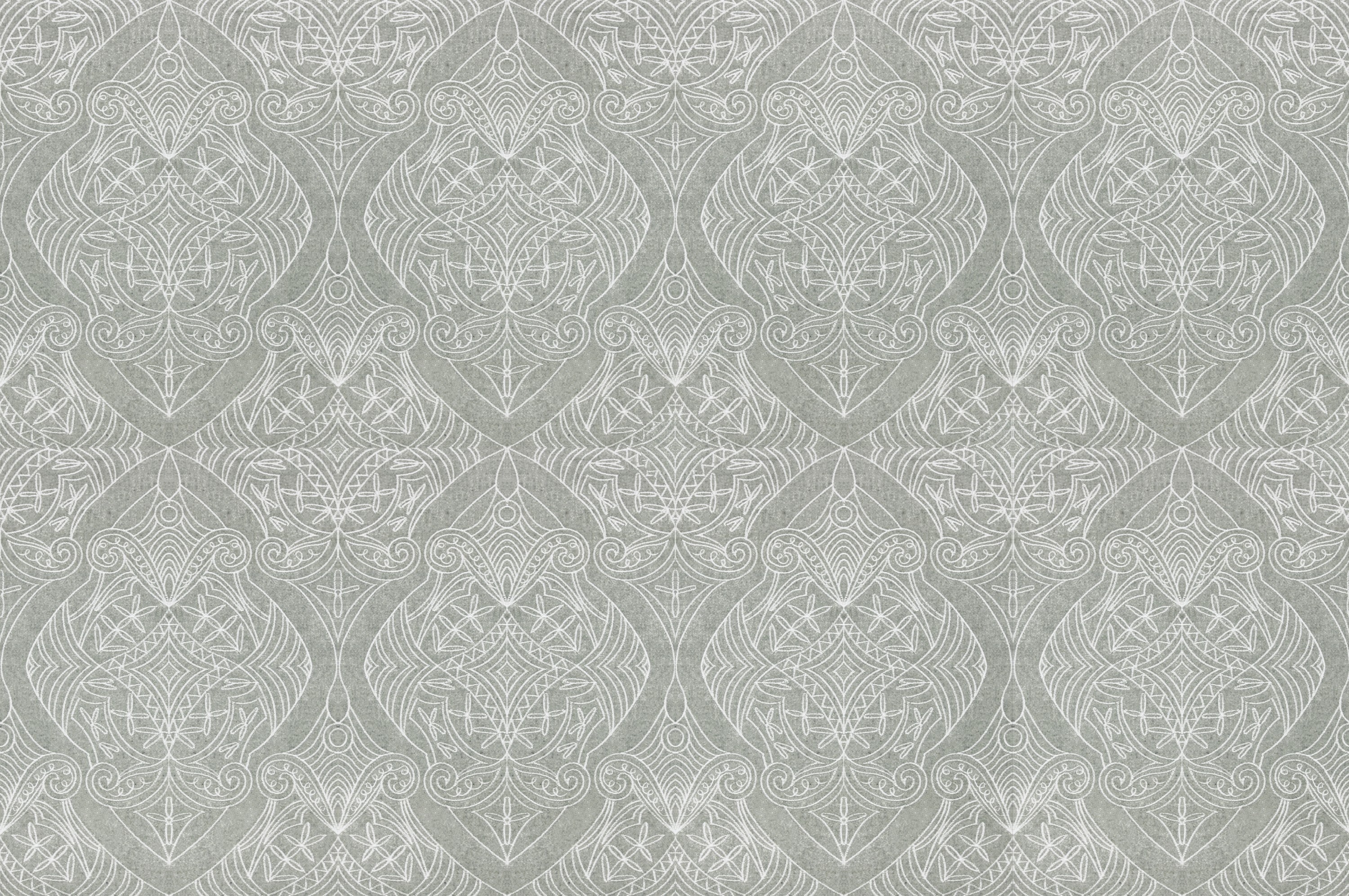 3811-01 Coronation - Cloudy Sky Full Repeat