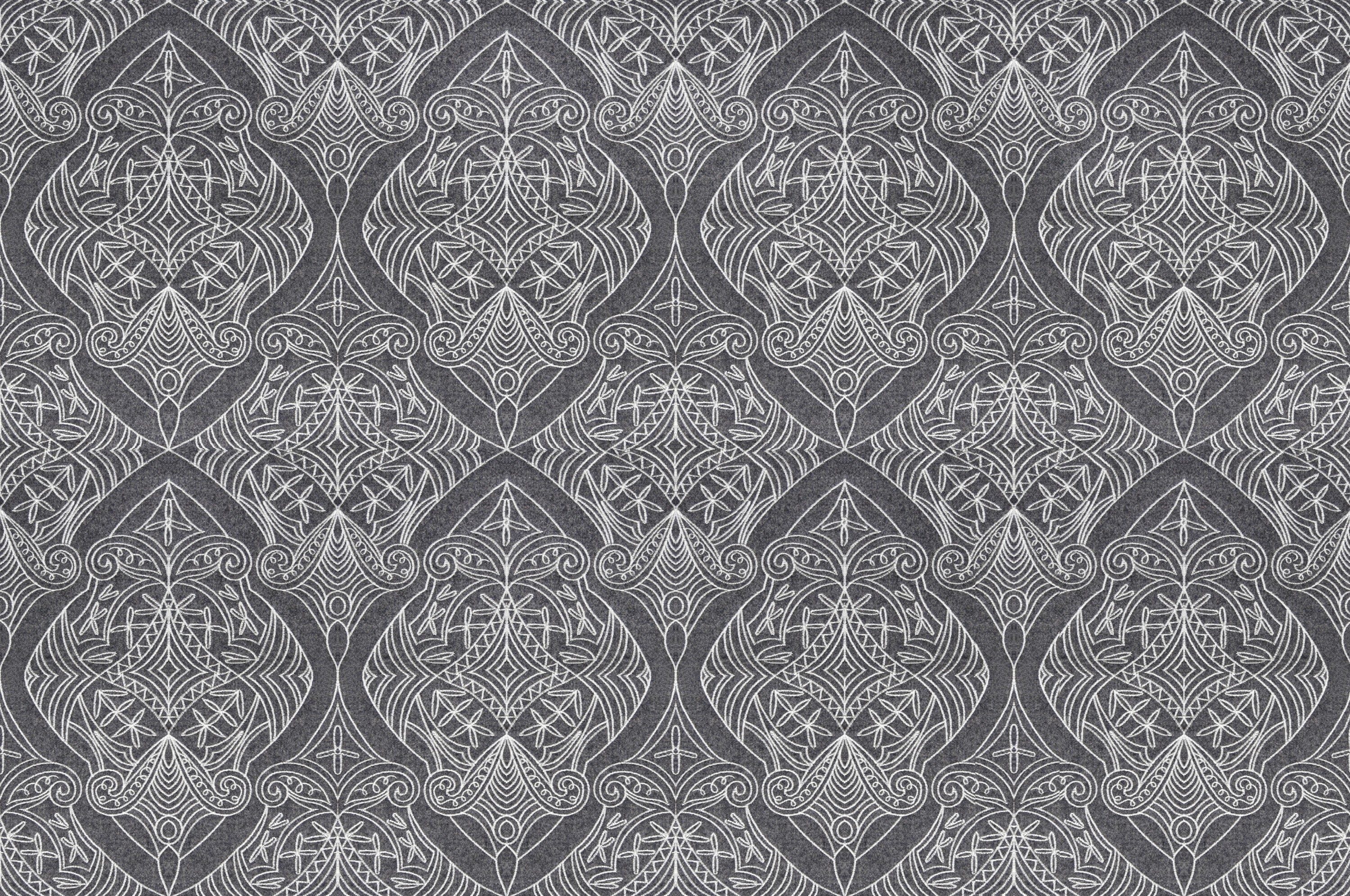 3811-03 Coronation - Meteorite Full Repeat