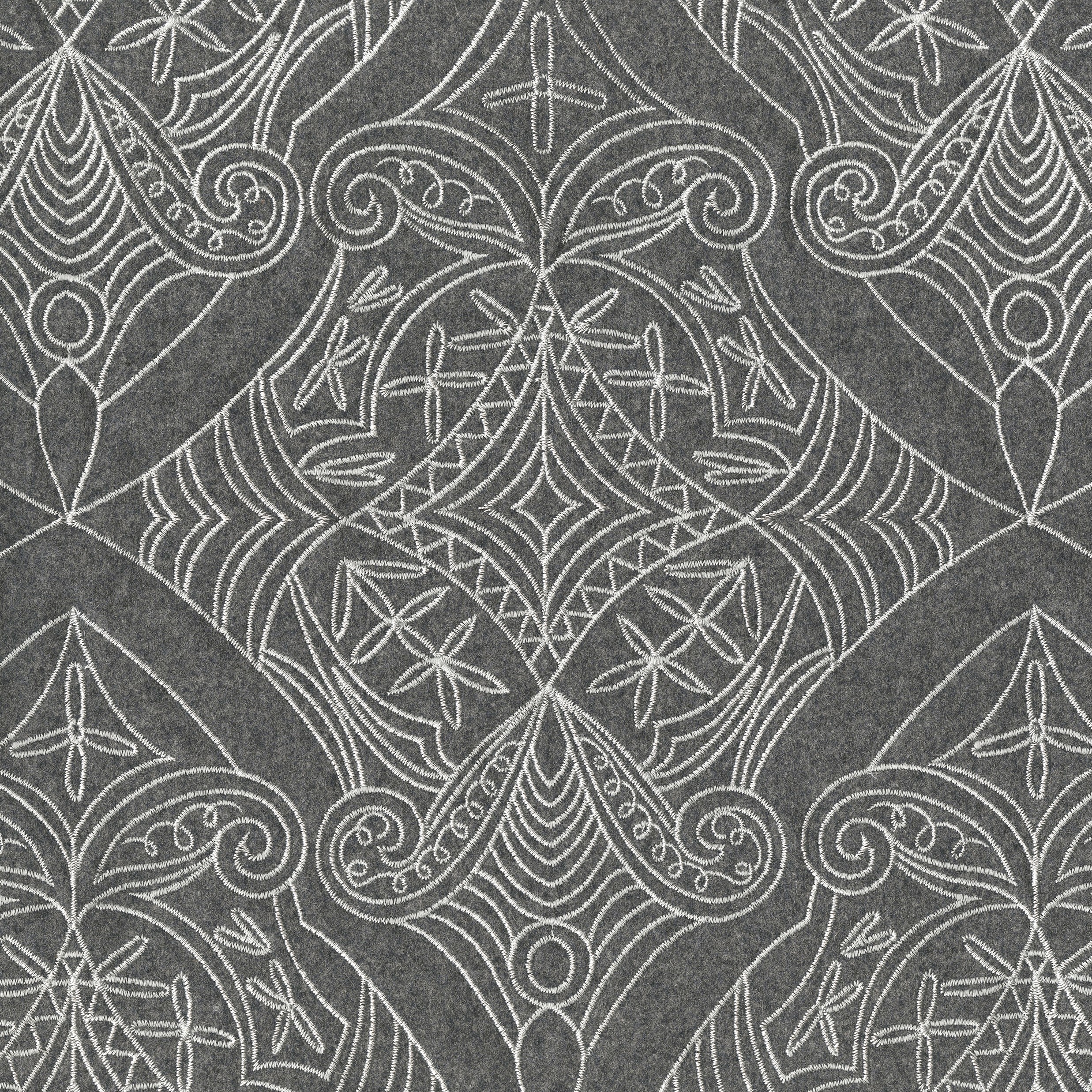 3811-03 Coronation - Meteorite Swatch