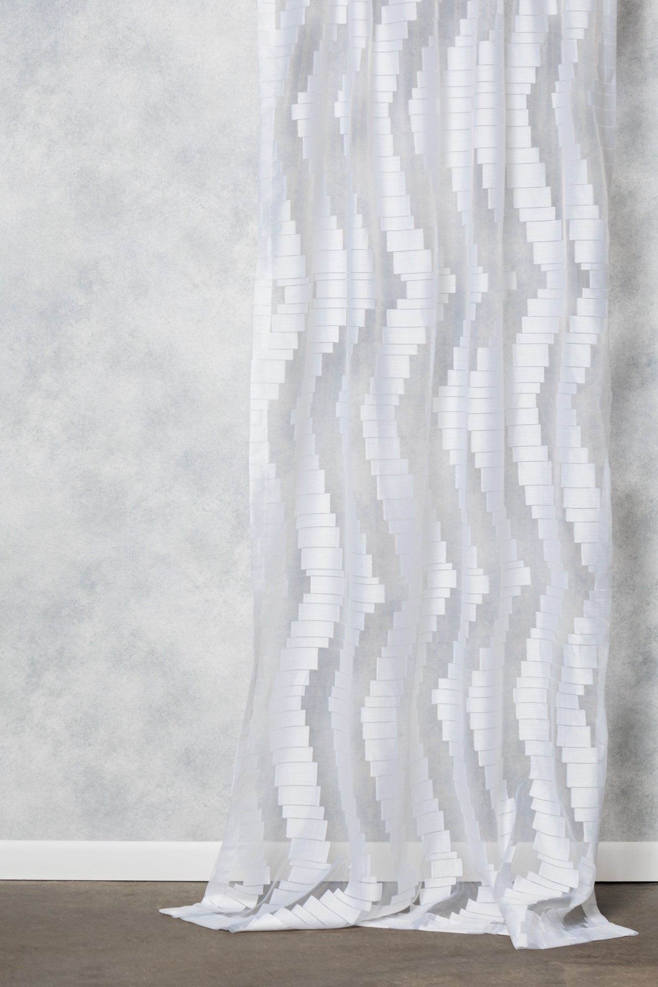 4121-01 Akari - White Light Installation Image 