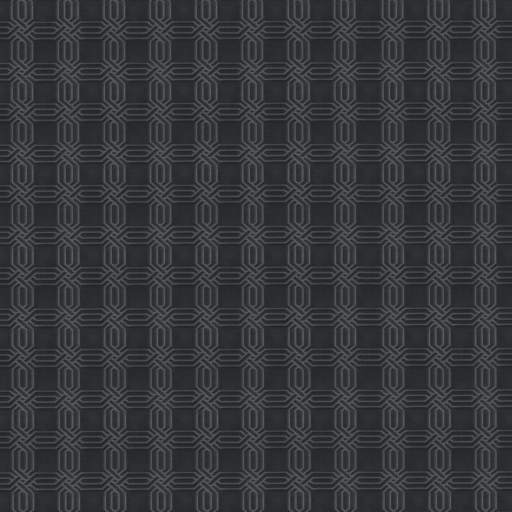 4232-12 Interlock - Kohl Full Repeat