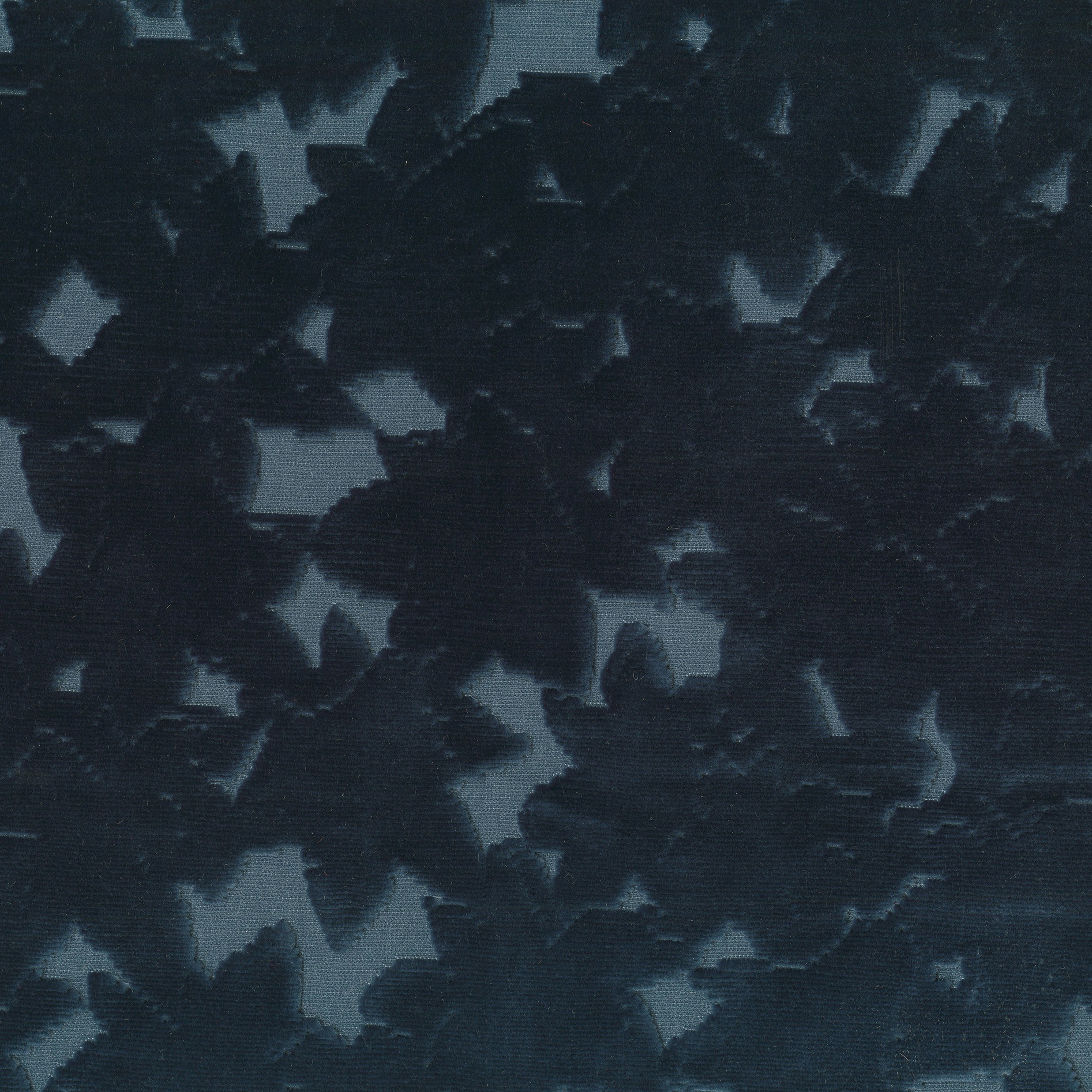 4234-09 Samara - Midnight Swatch