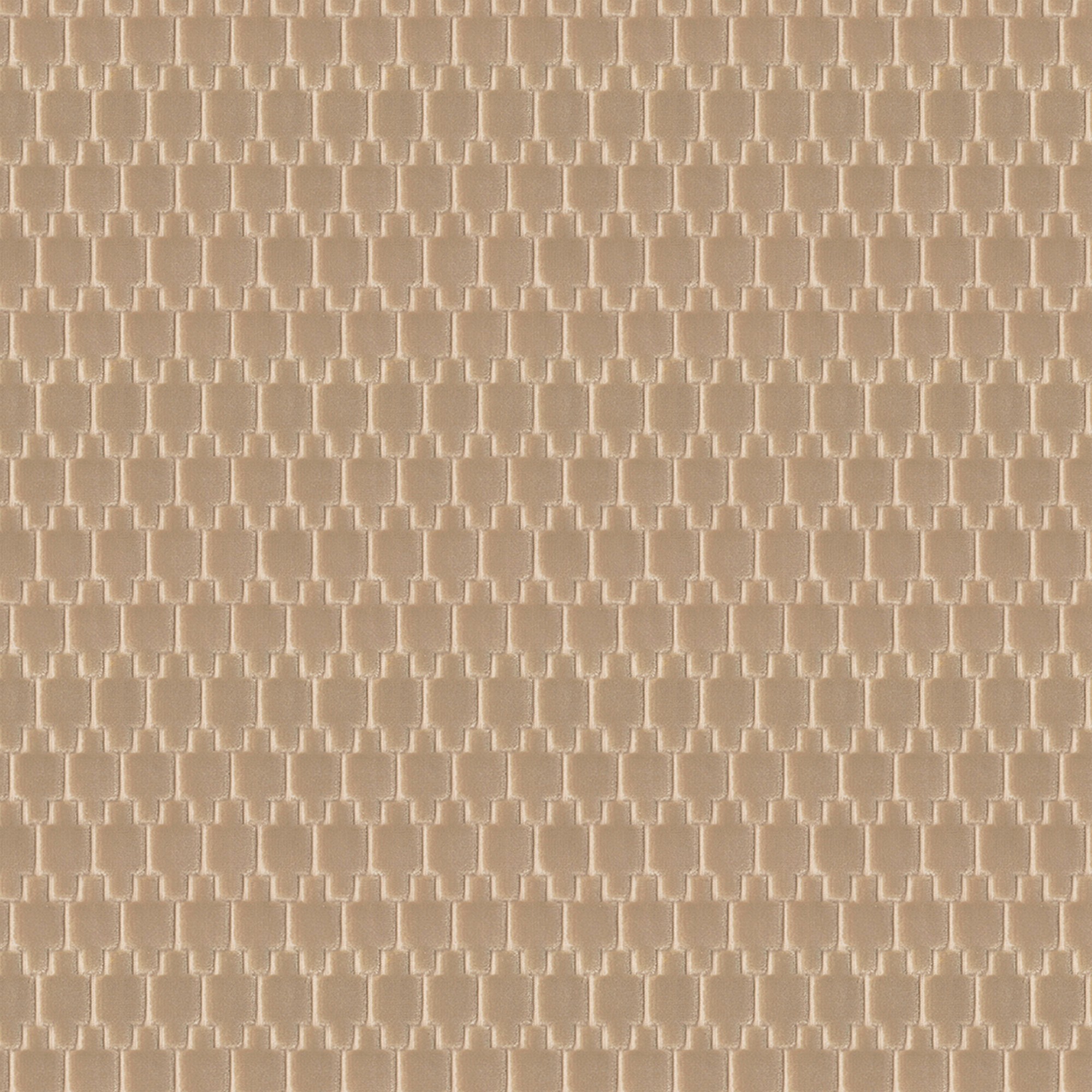 4258-02 Graviata - Flax Full Repeat