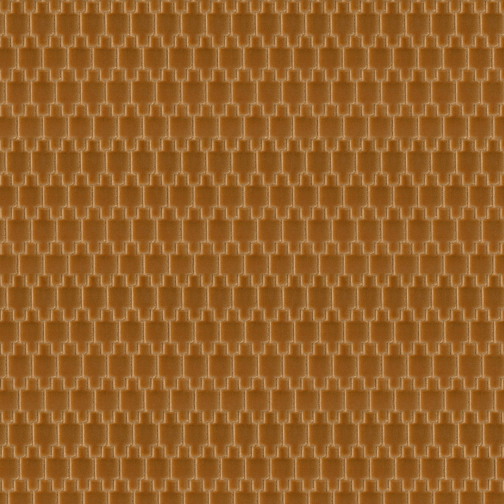 4258-05 Graviata - Marigold Full Repeat 
