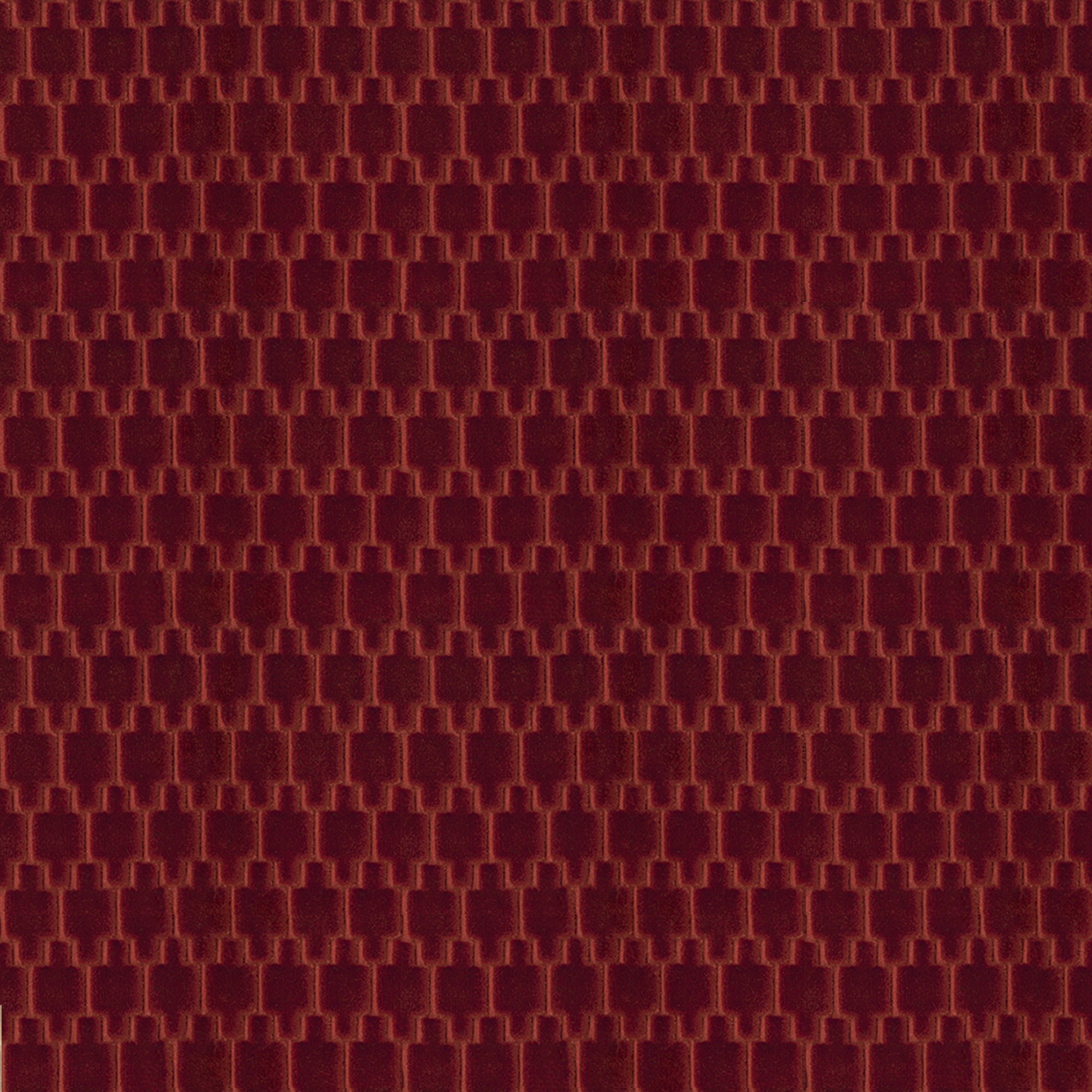 4258-08 Graviata - Iron Rust Full Repeat