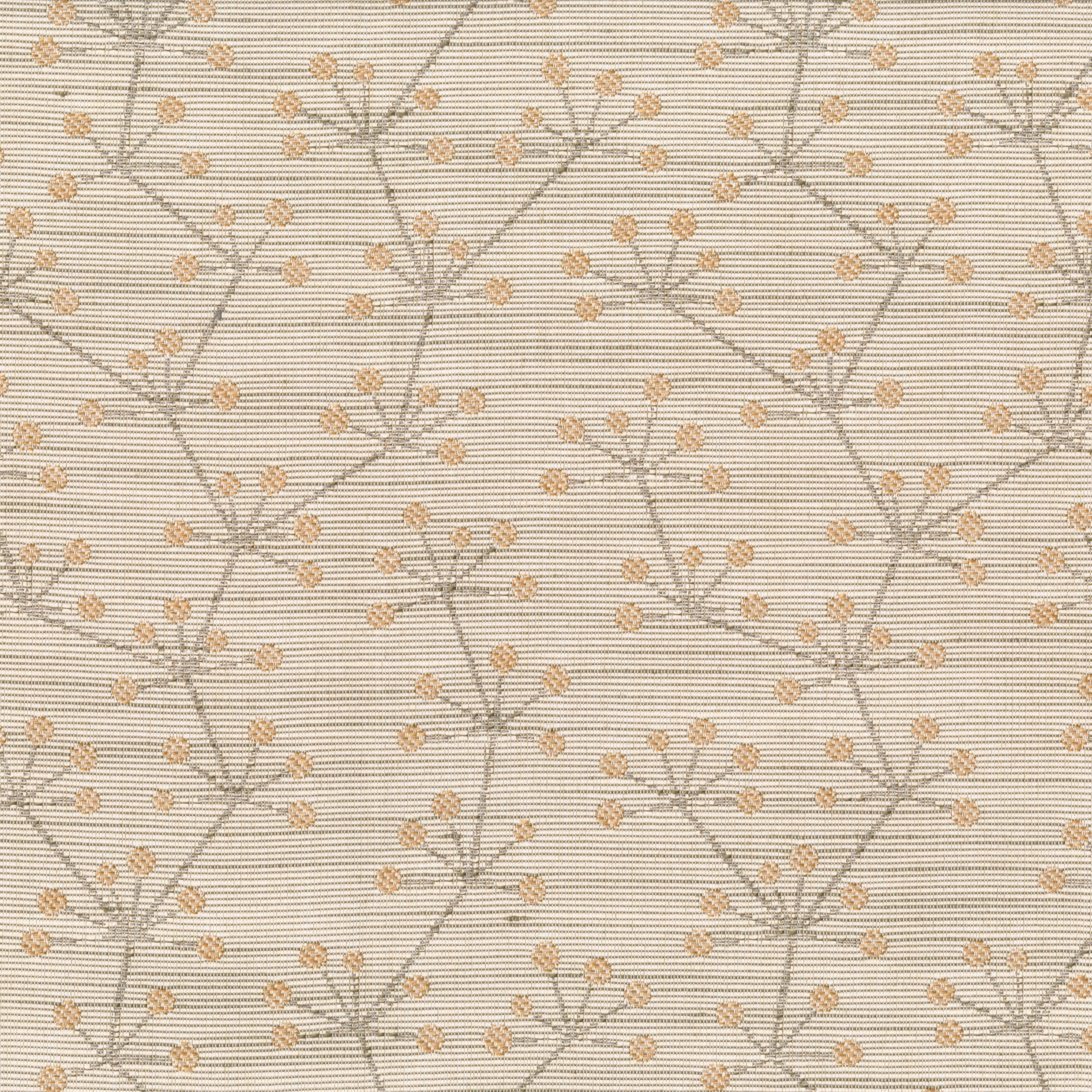 4271-01 Sprig - Golden Raisin Swatch