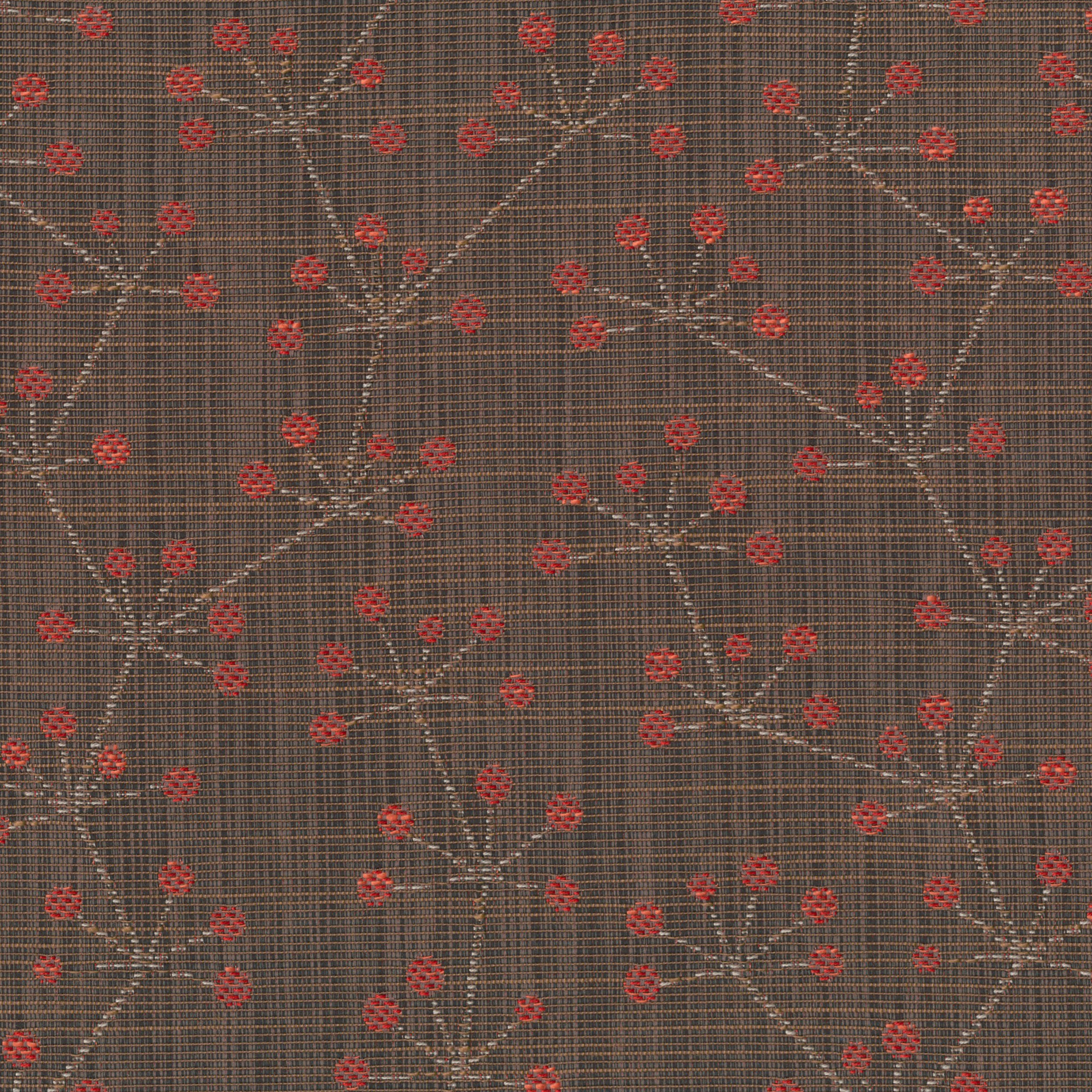 4271-06 Sprig - Currant Swatch
