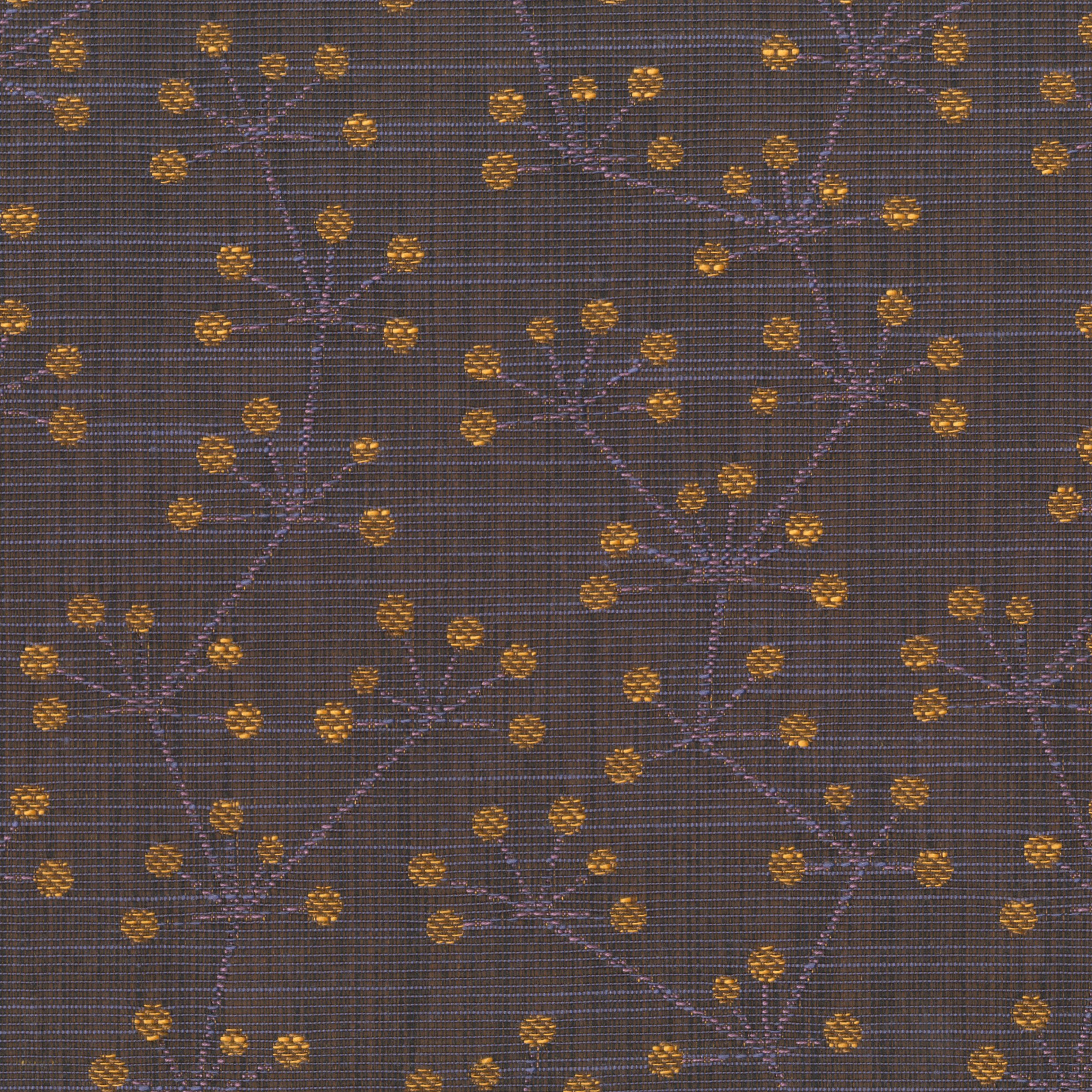 4271-07 Sprig - Purple Grape Swatch