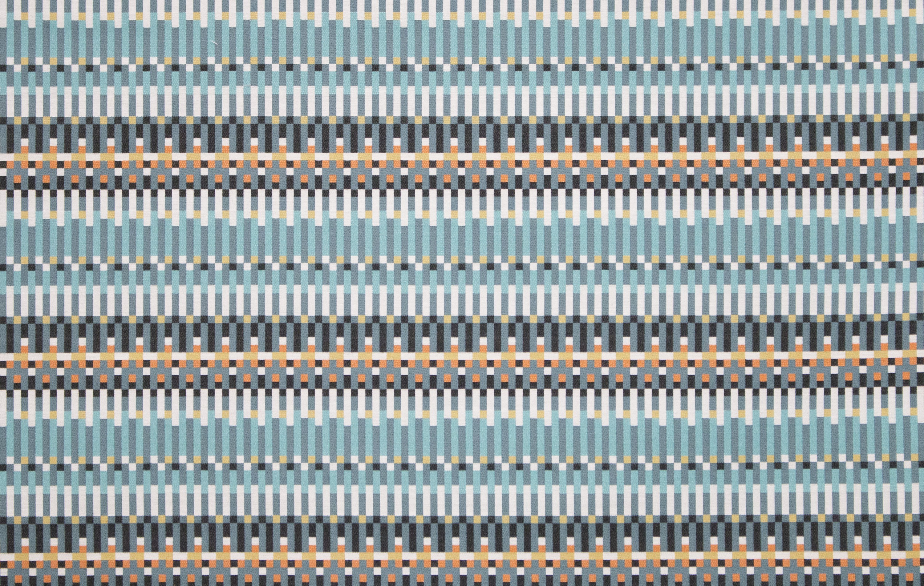 4275-03 Cubist - Gris Full Repeat