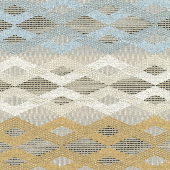 4526-01 Xanadu - Seaside Swatch