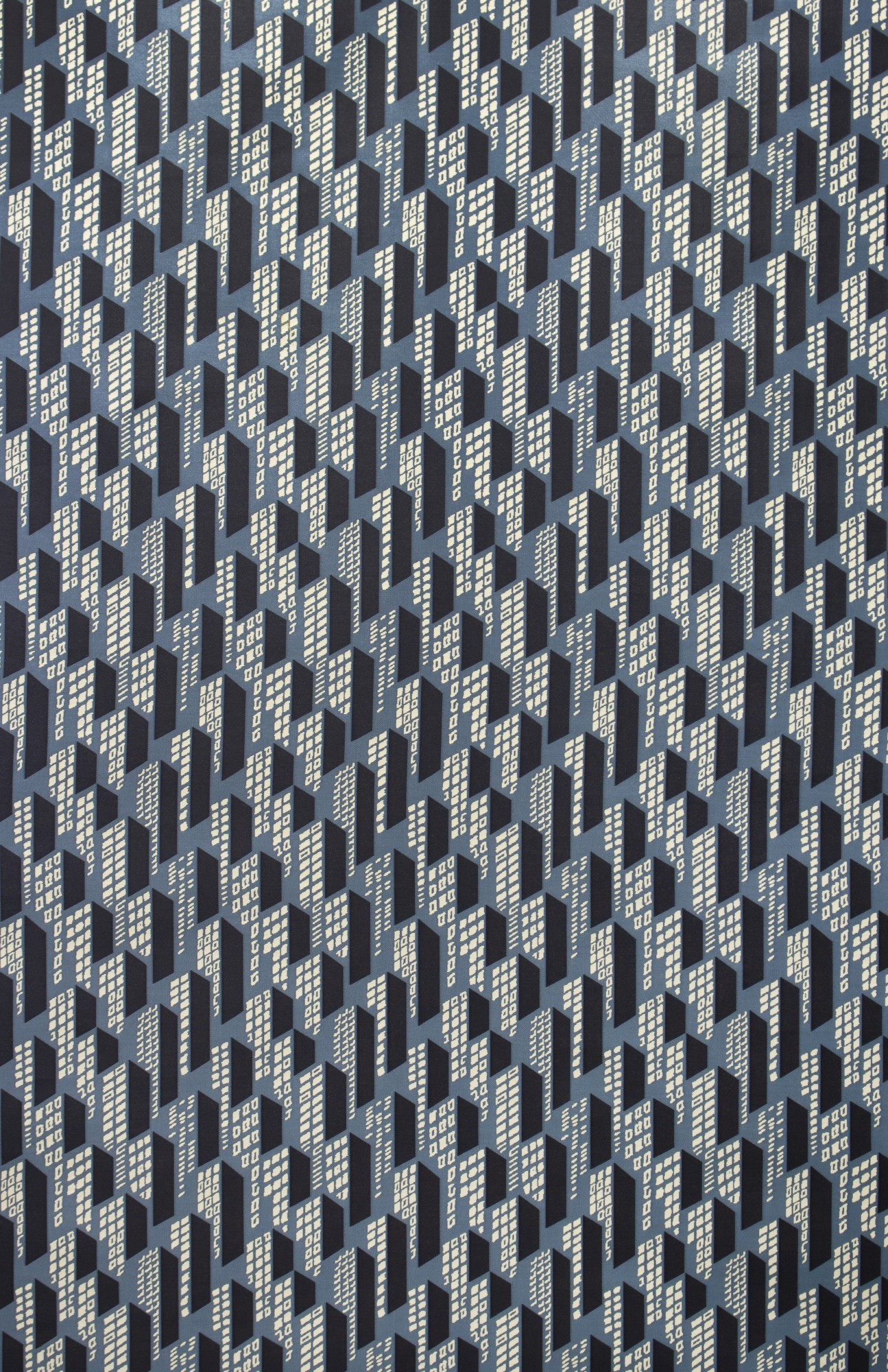 4569-05 Metropolis-Great Lakes Full Repeat