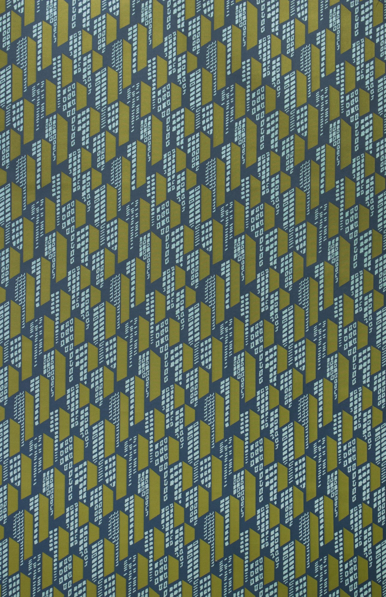 4569-07 Metropolis-Emerald City Full Repeat