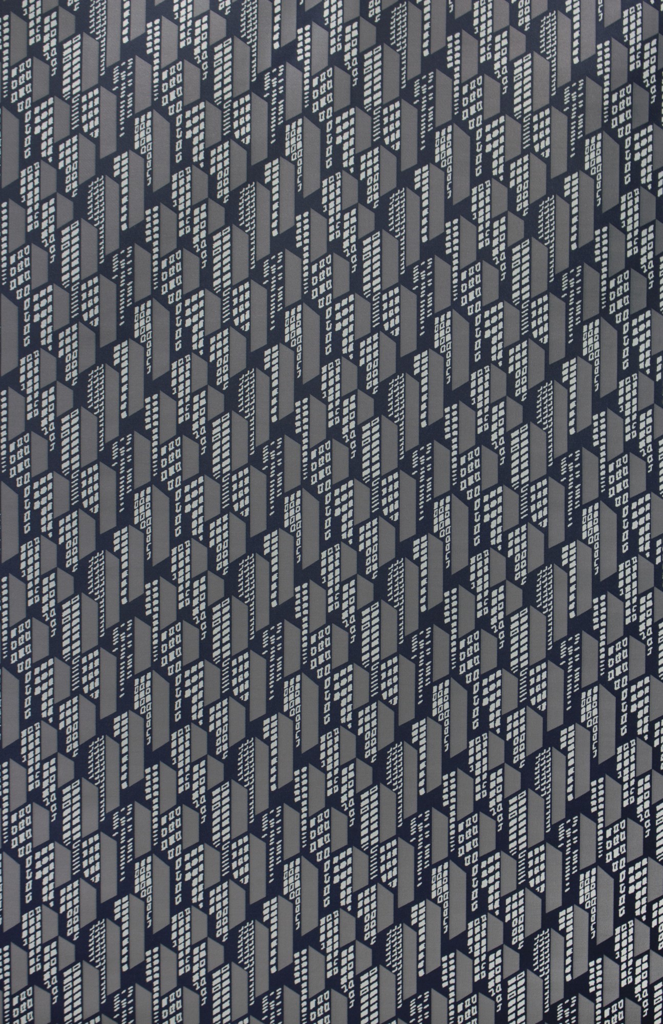 4569-09 Metropolis - Gotham Full Repeat