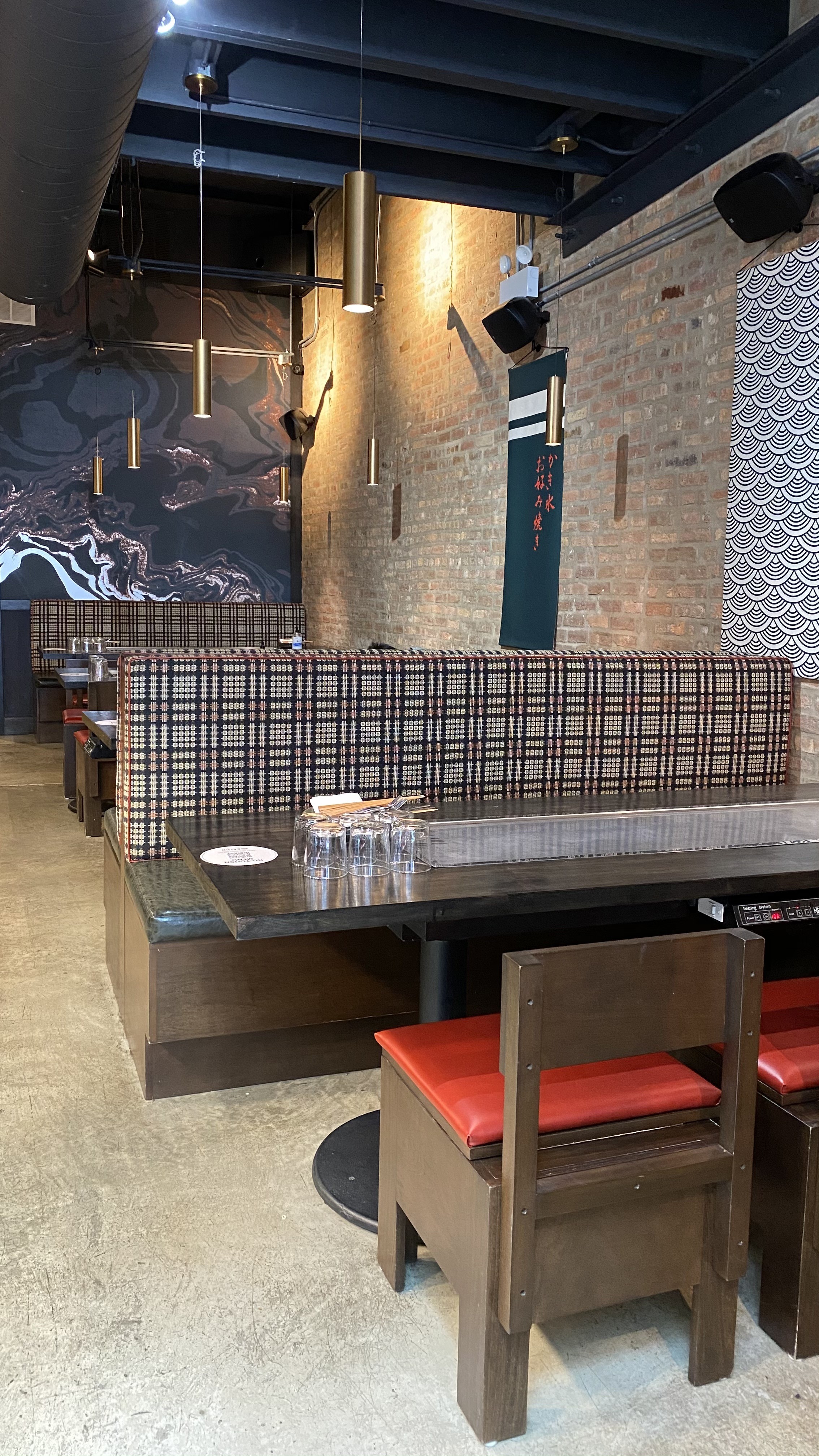 4577-05 Dimension - Spacetime Installation Image