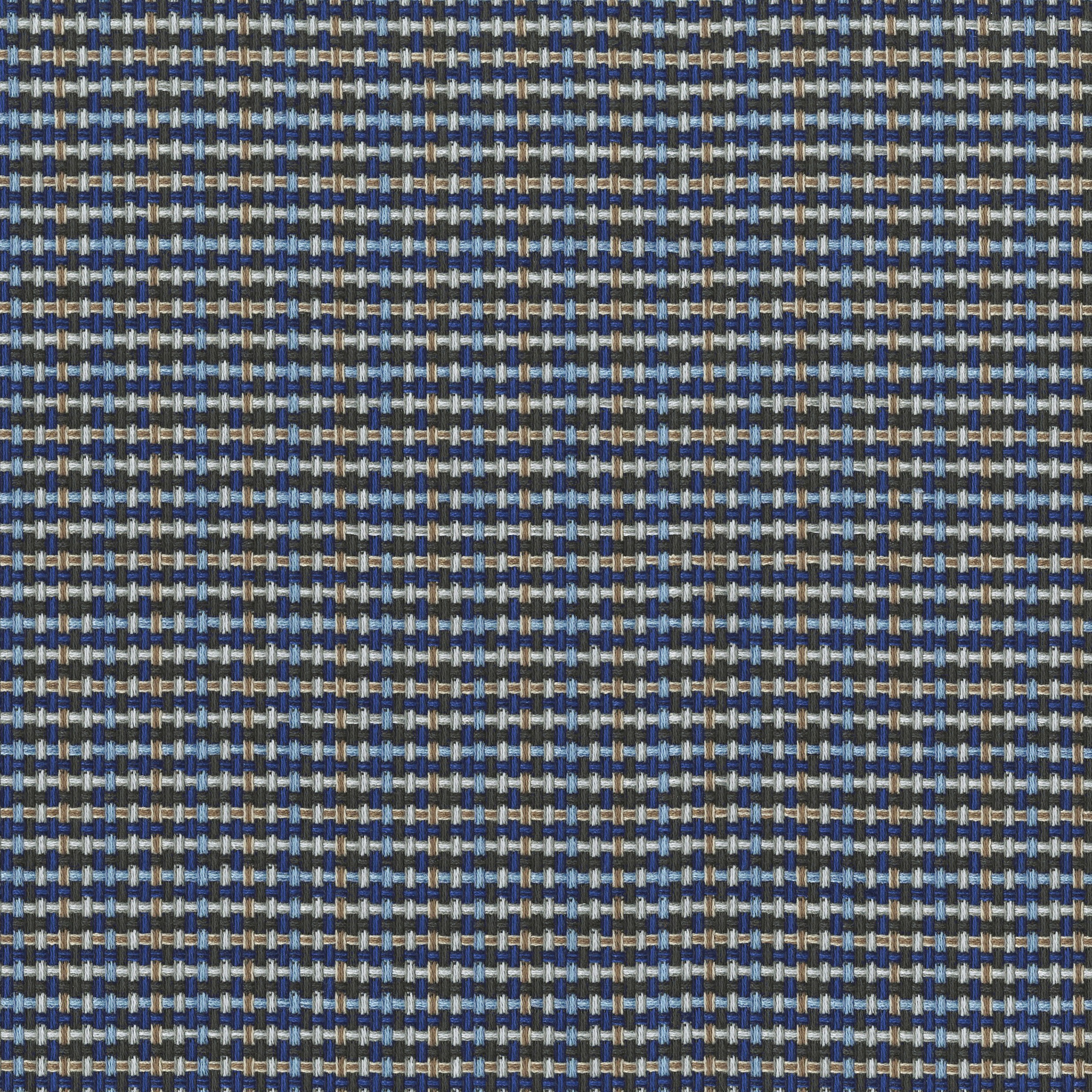 4579-02 Gentry - Cobalt Estate Swatch