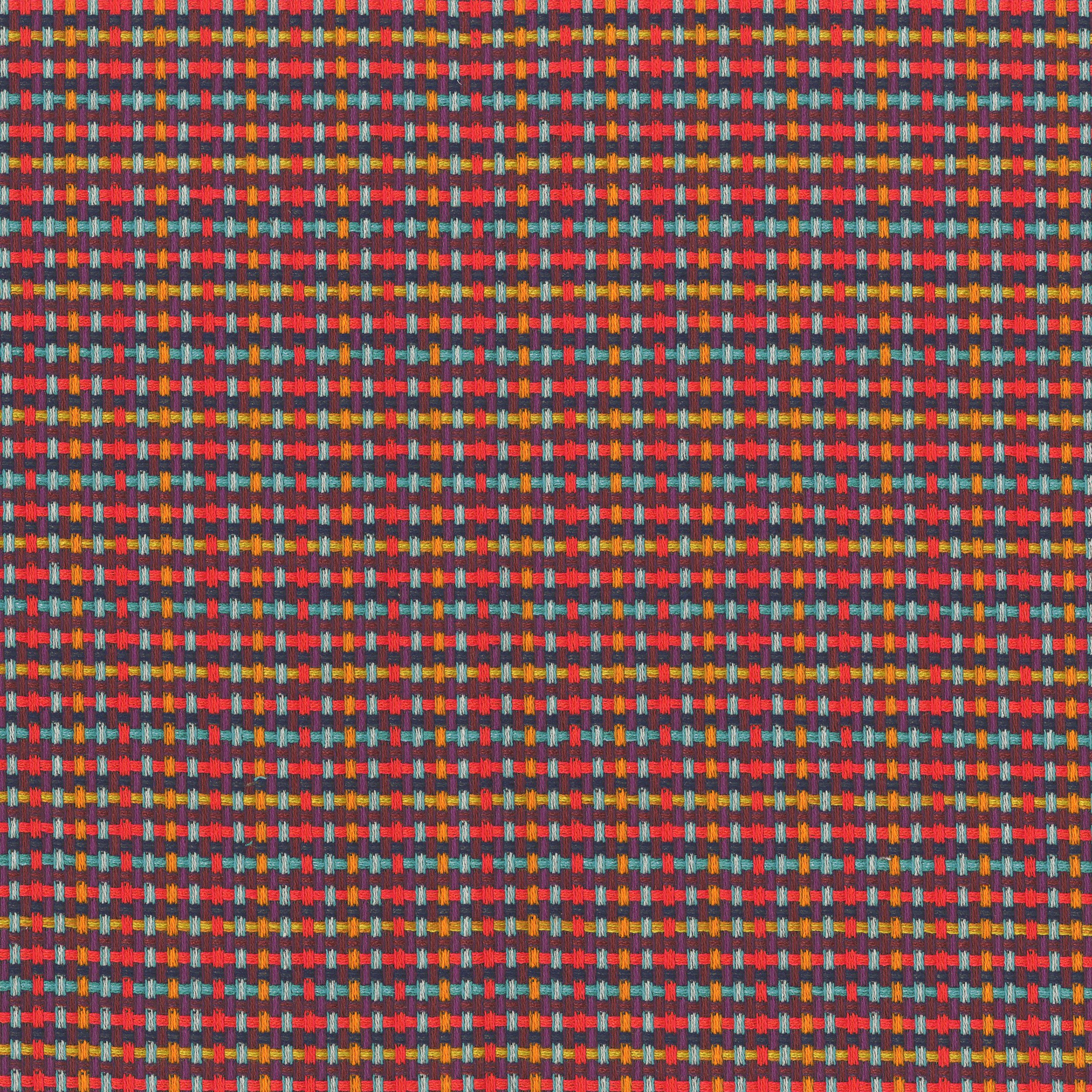 4579-04 Gentry - Phoenix Red Swatch