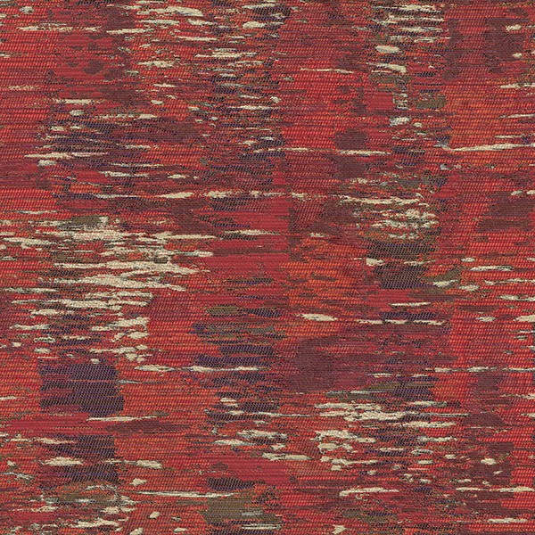 4585-07 Fontaine - Sangria Swatch