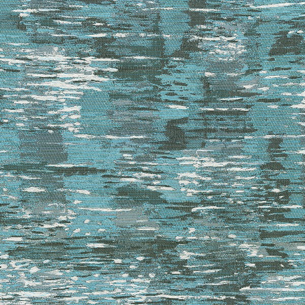 4585-10 Fontaine - Peacock Swatch