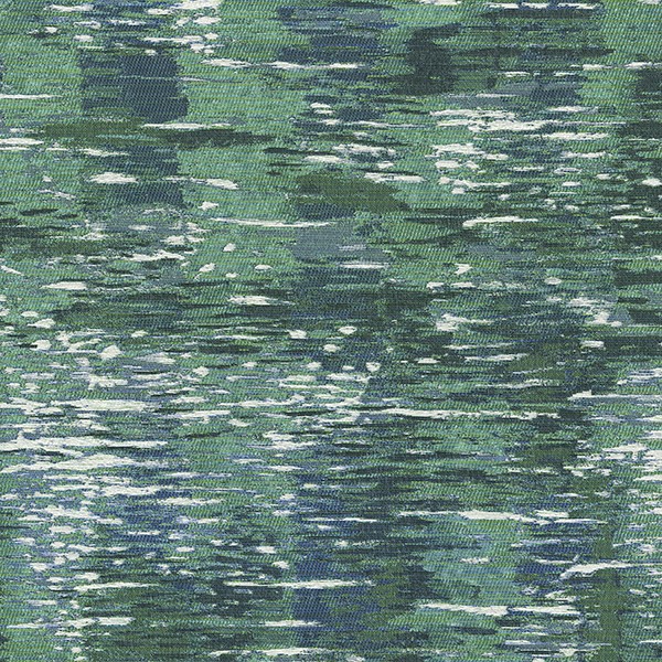 4585-12 Fontaine - Malachite Swatch