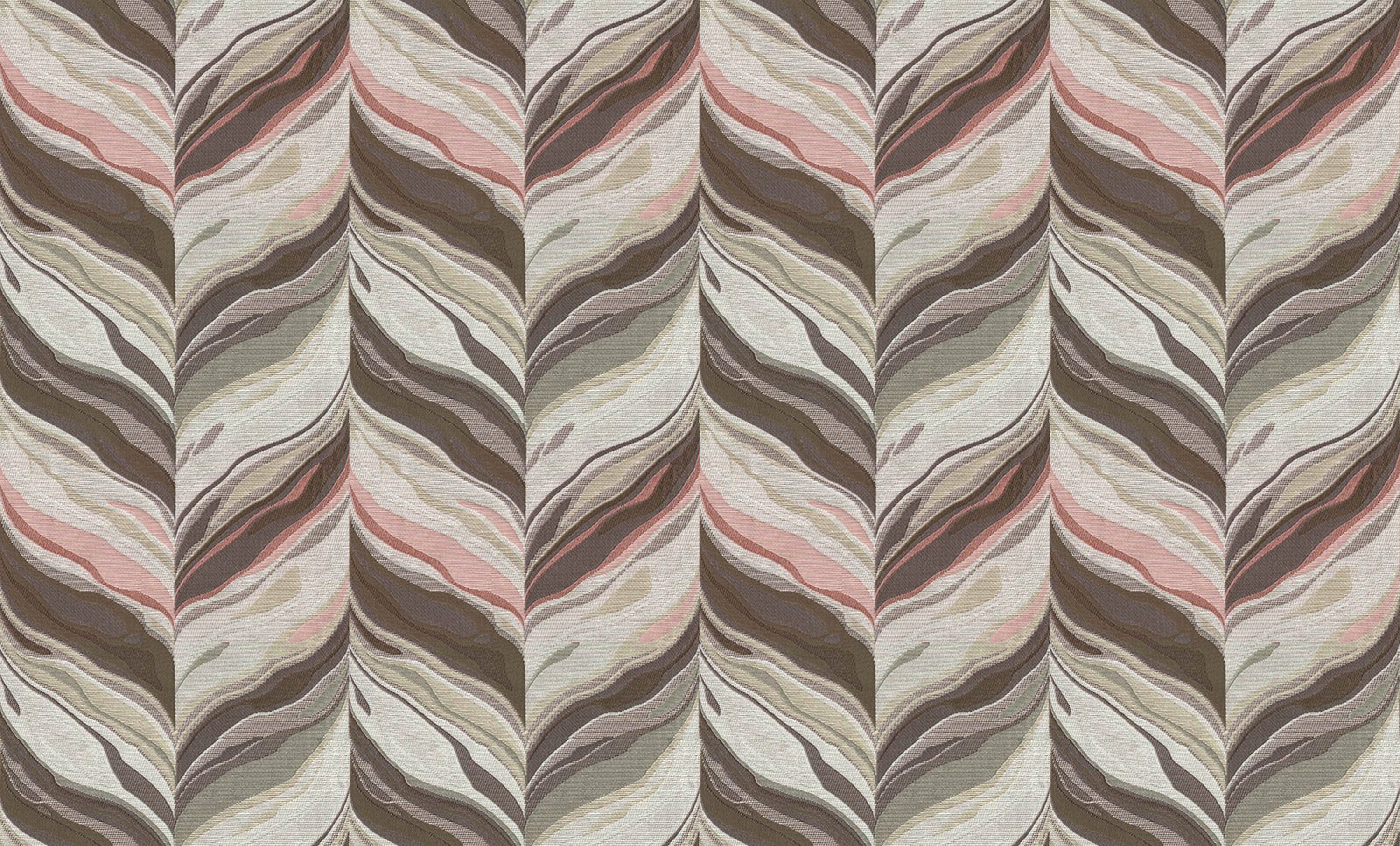 4590-02 Quill - Rosewater Full Repeat