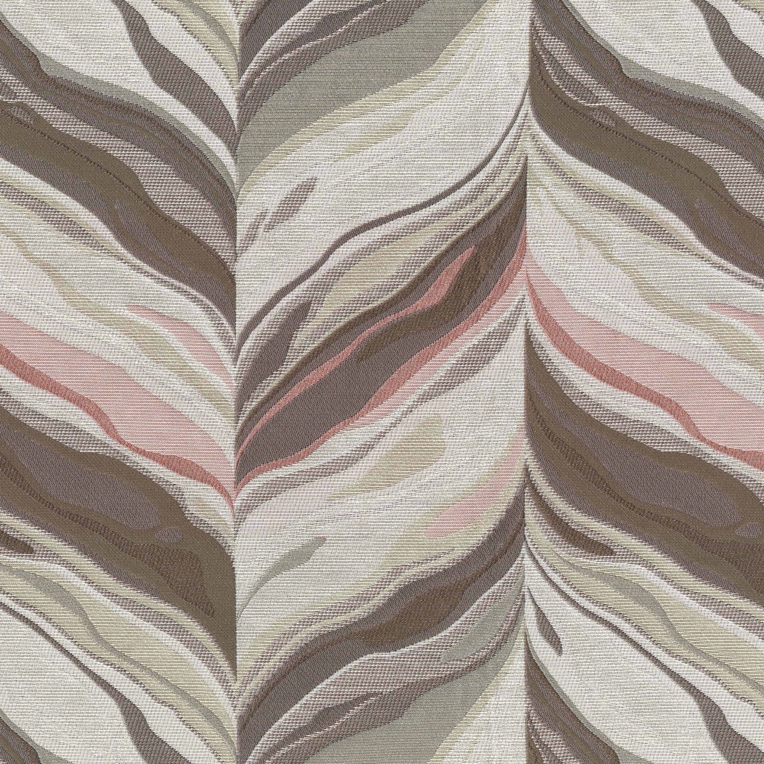 4590-02 Quill - Rosewater Swatch